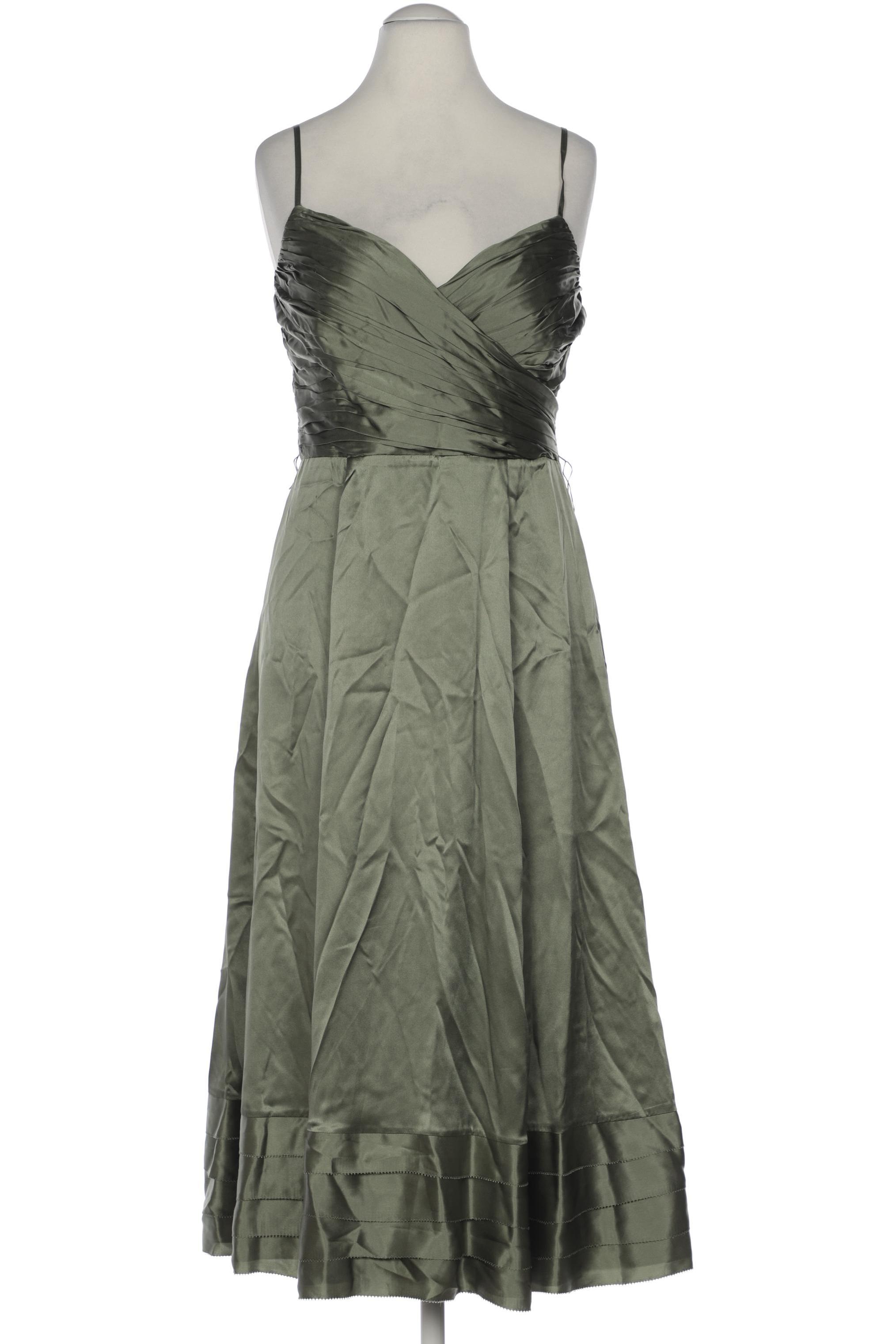 

Coast Damen Kleid, grün, Gr. 12