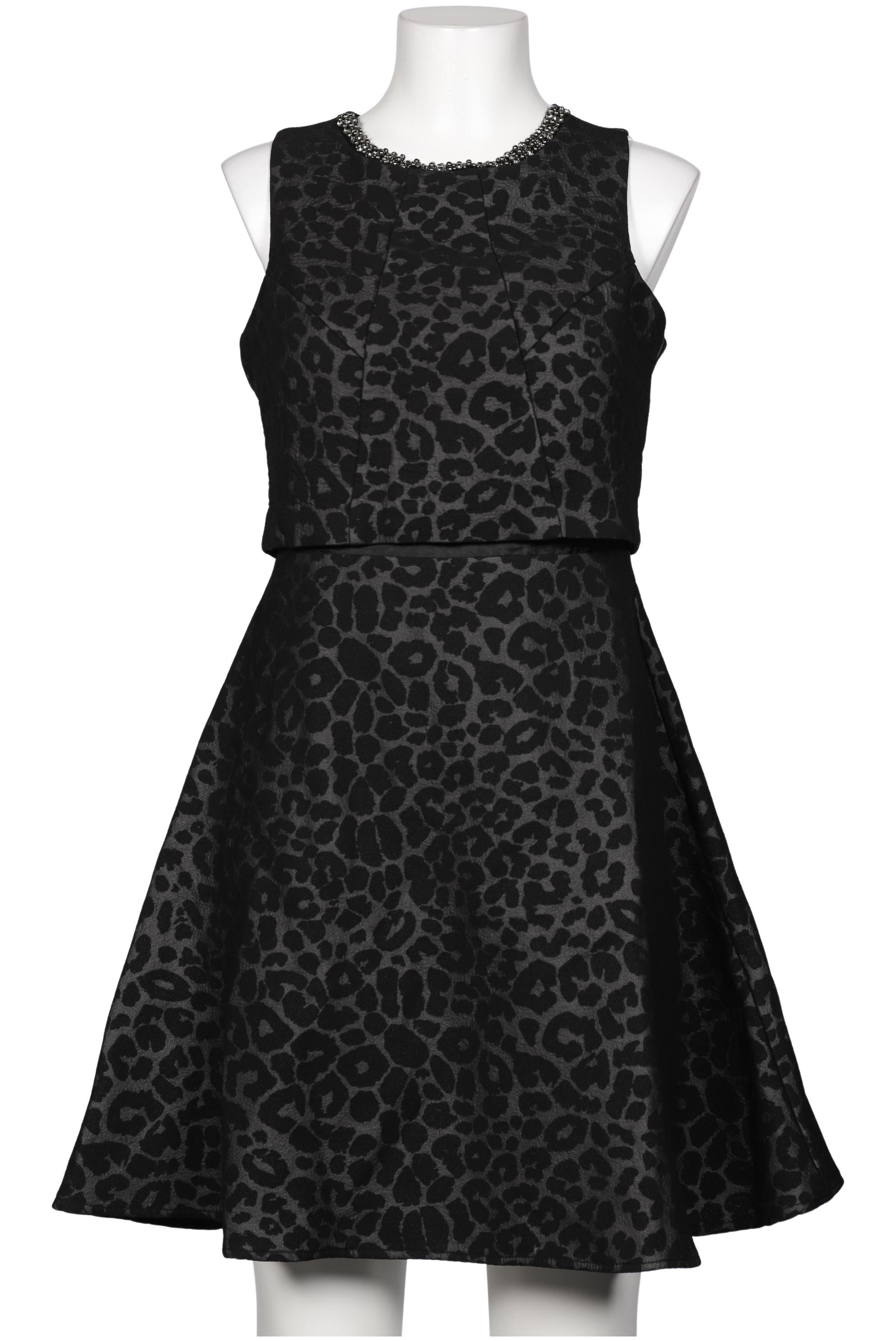 

Coast Damen Kleid, schwarz, Gr. 38