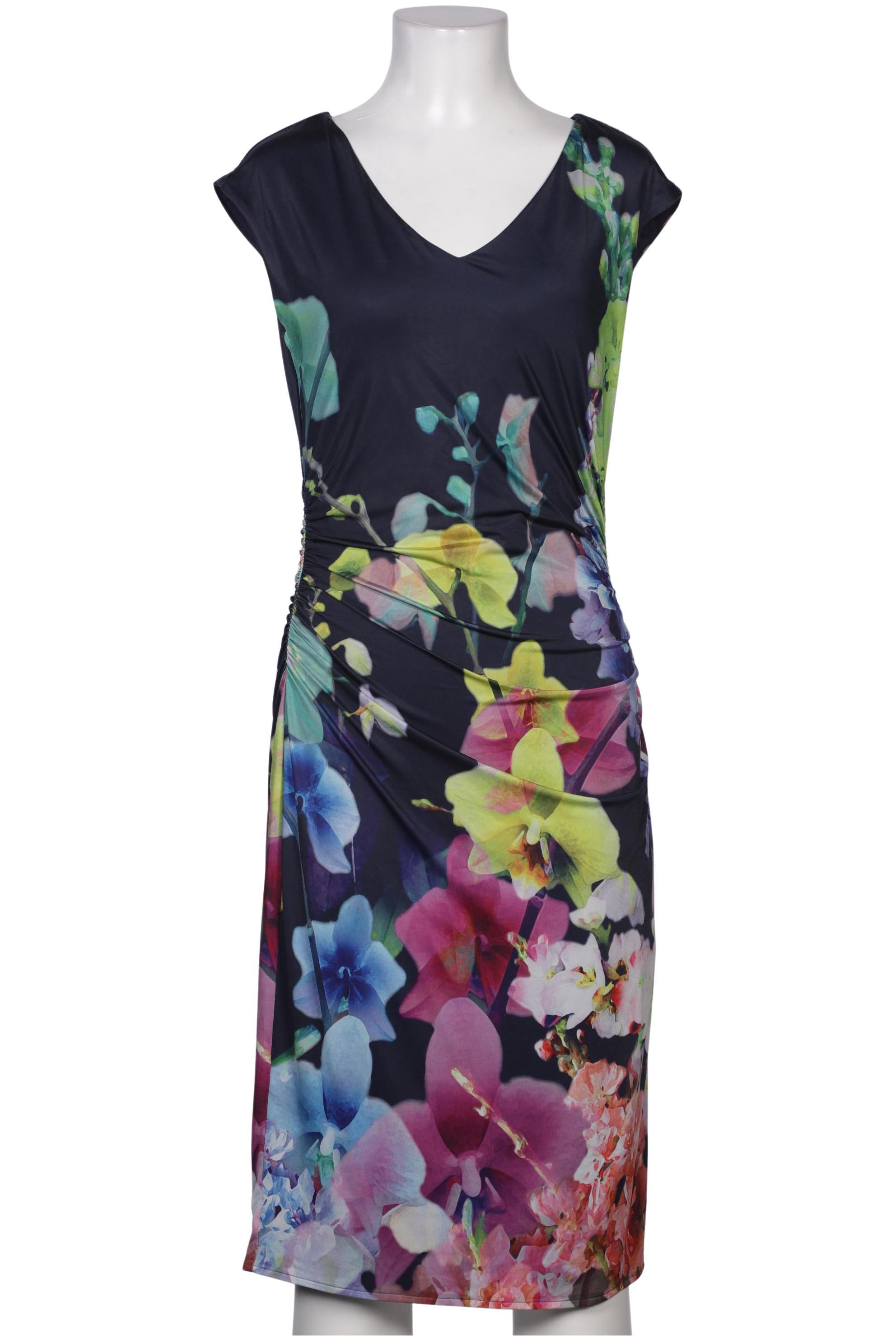 

Coast Damen Kleid, mehrfarbig, Gr. 36