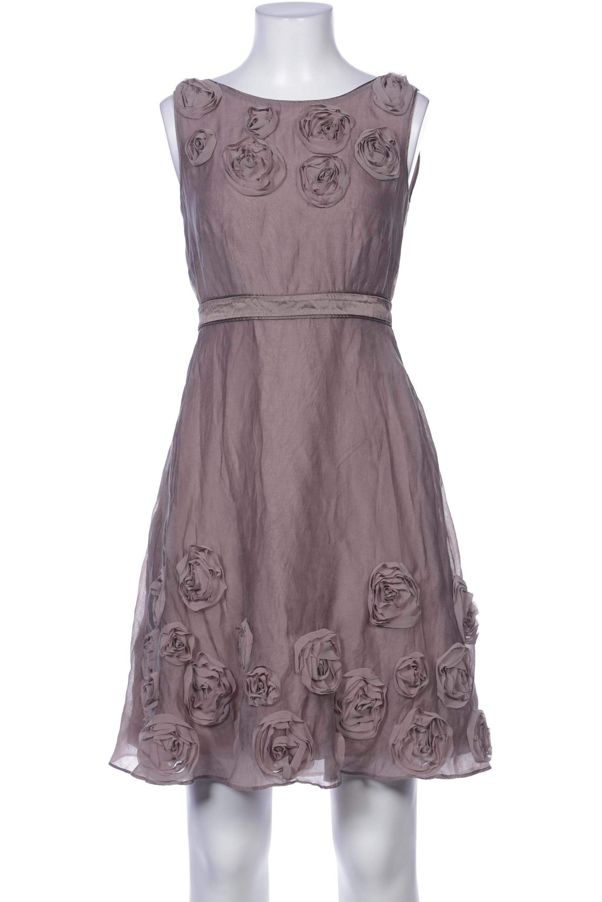 

Coast Damen Kleid, braun, Gr. 36