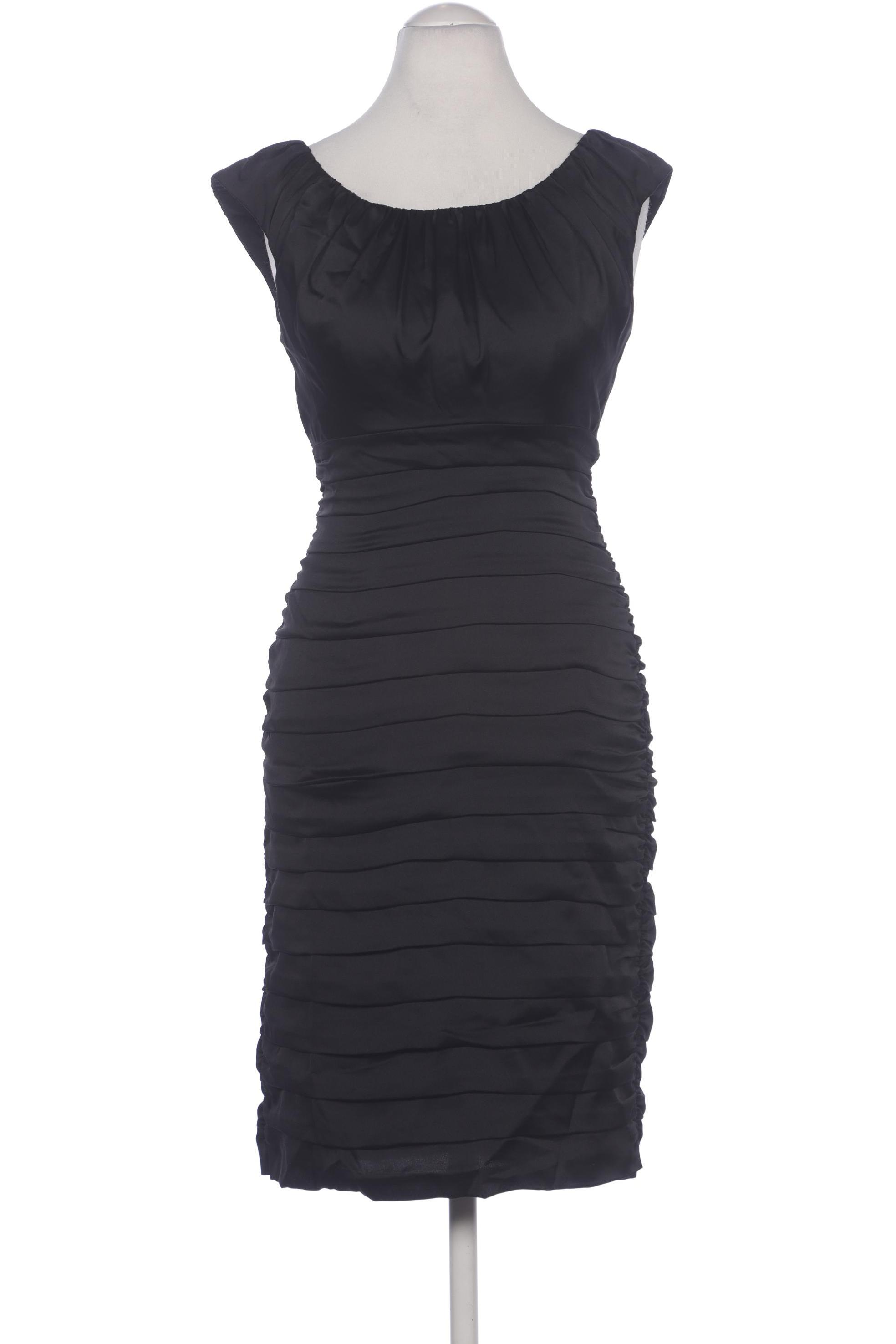 

Coast Damen Kleid, schwarz, Gr. 8