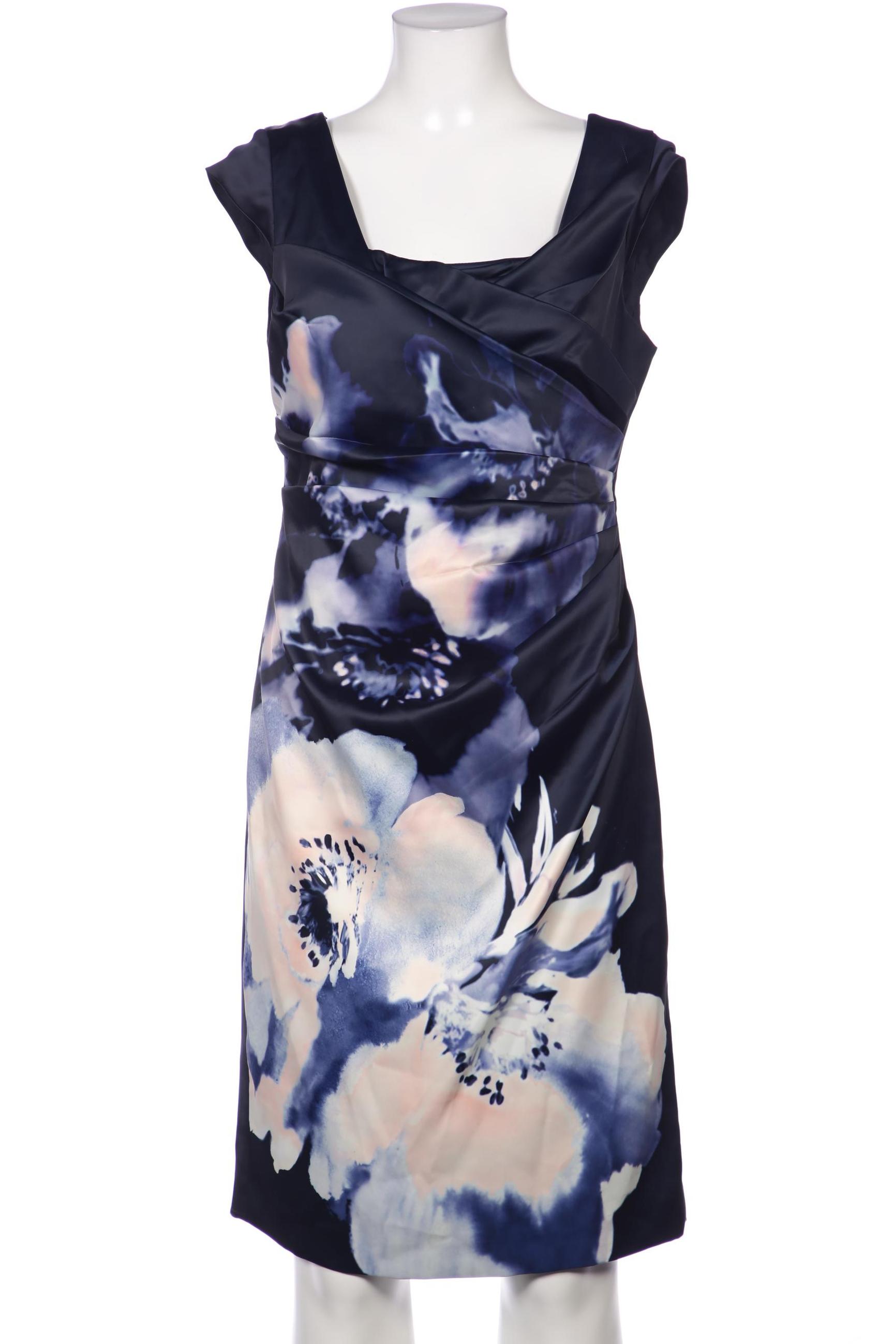 

Coast Damen Kleid, marineblau, Gr. 40