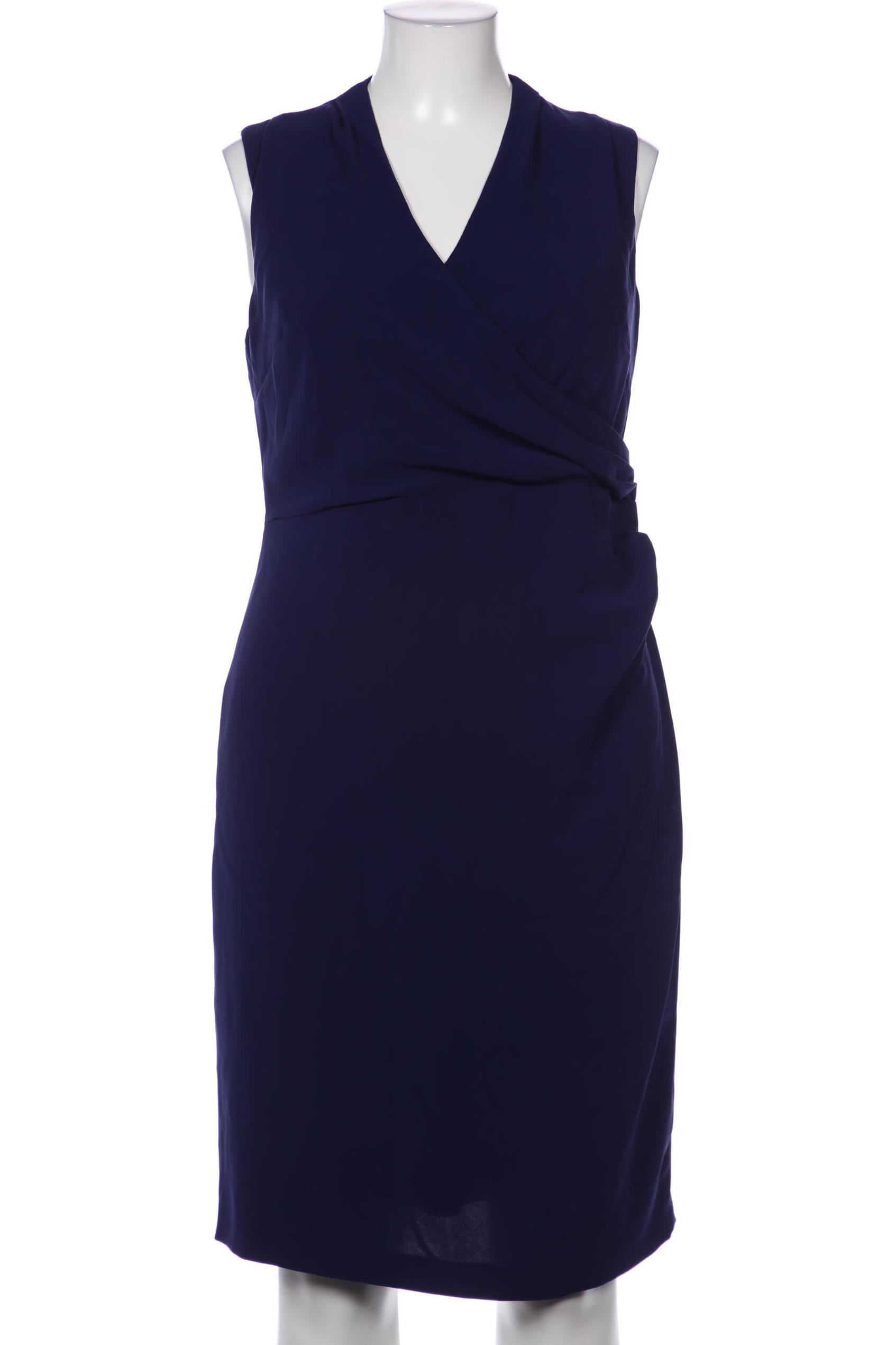 

Coast Damen Kleid, marineblau, Gr. 42