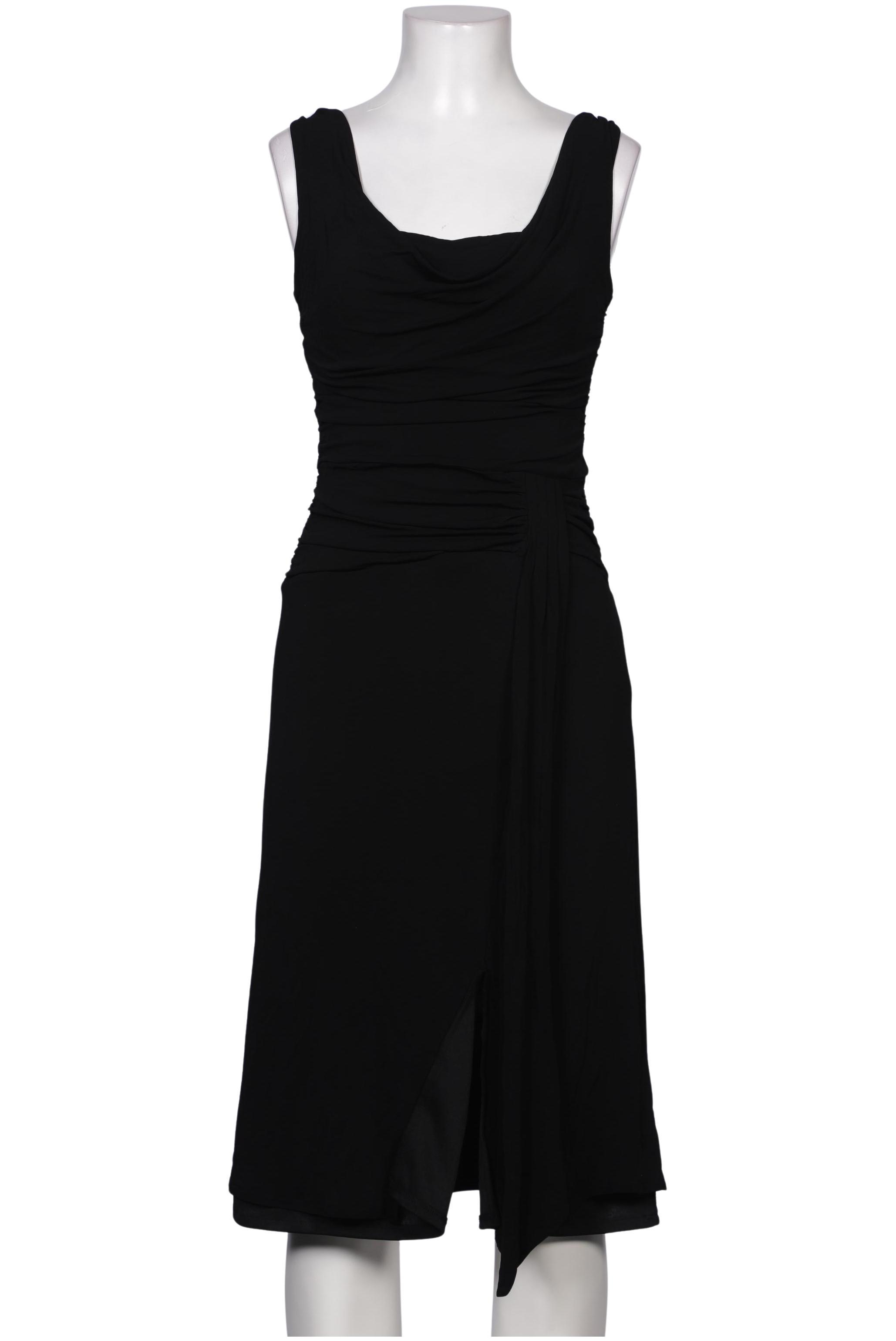 

Coast Damen Kleid, schwarz, Gr. 12
