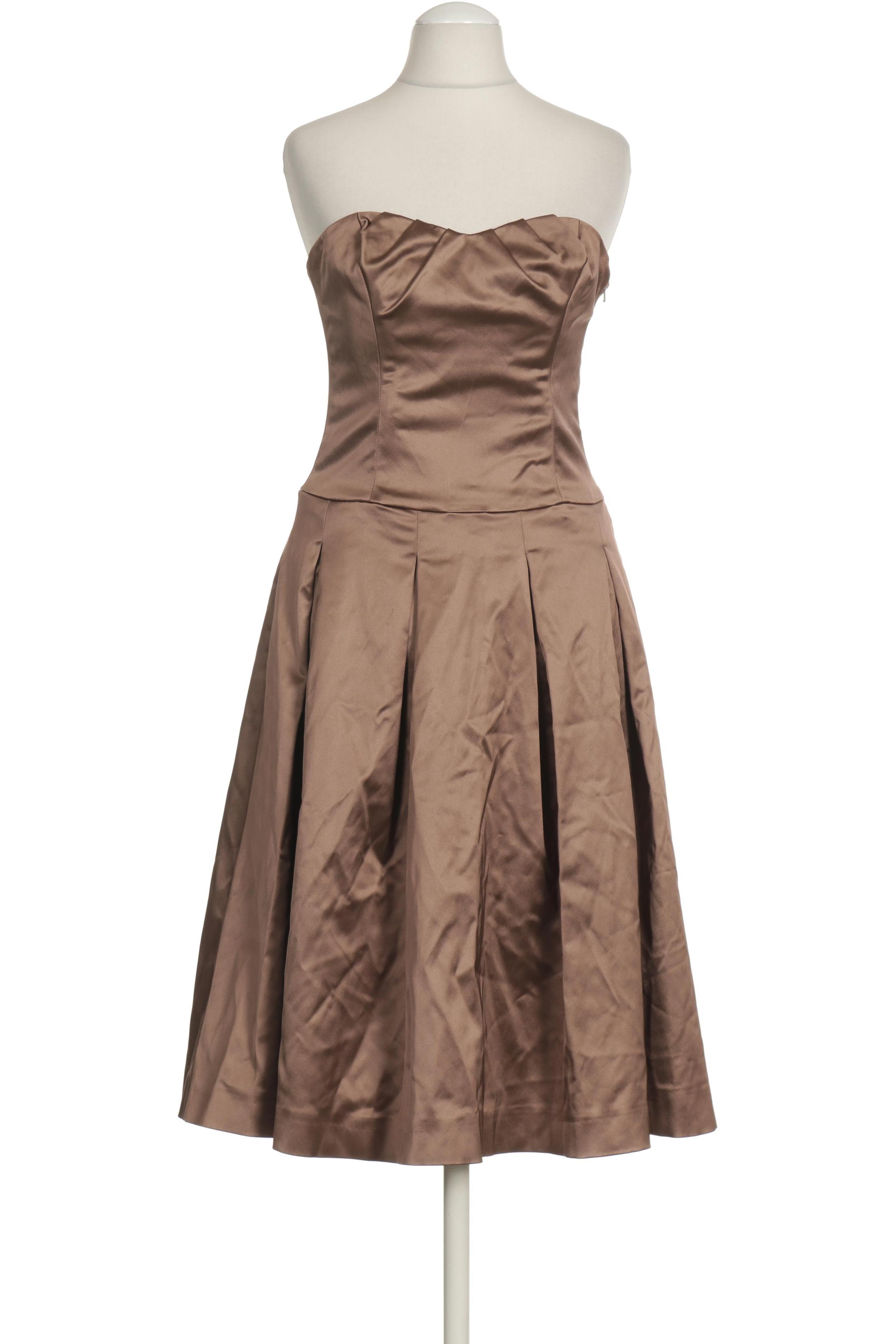 

Coast Damen Kleid, braun, Gr. 36