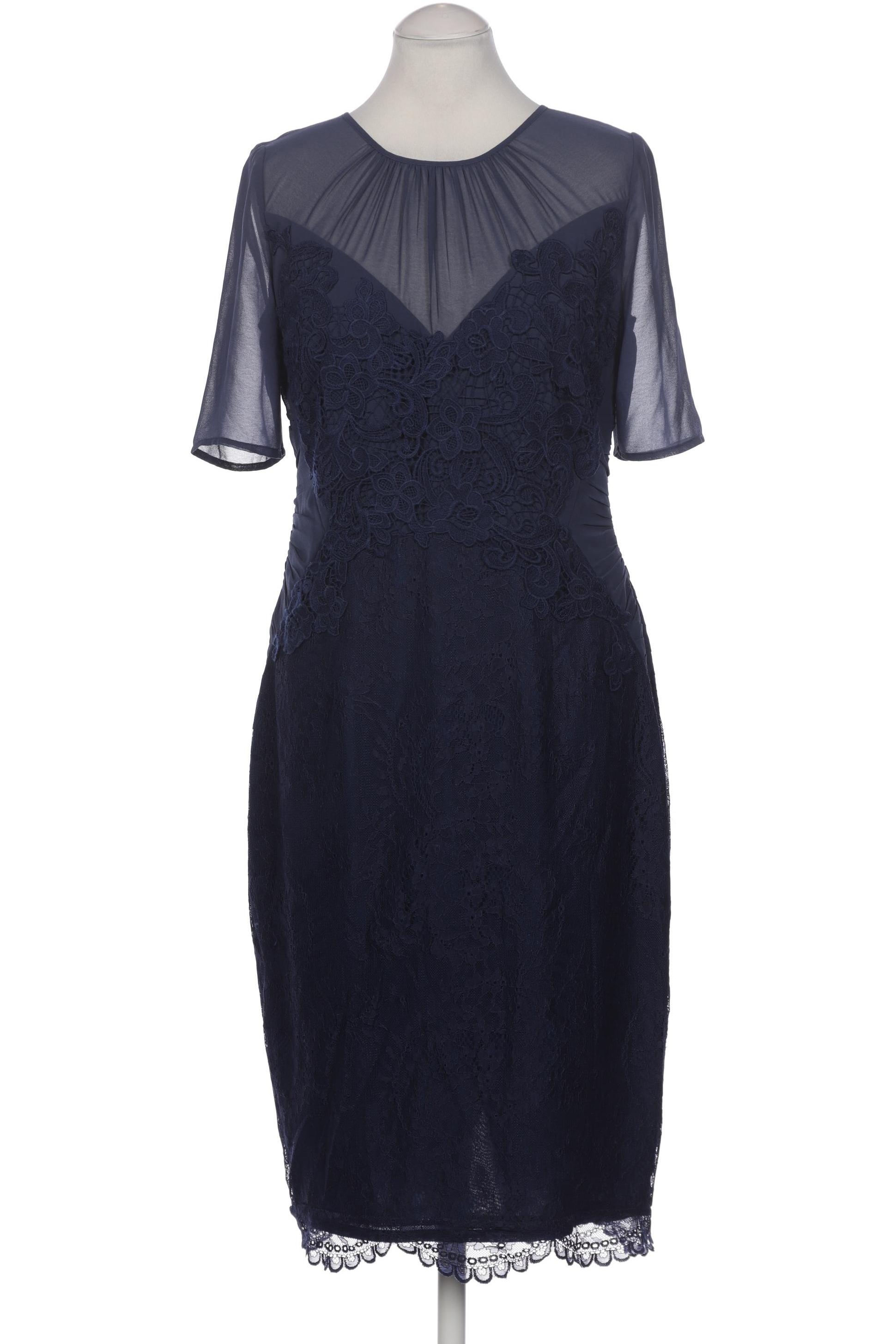 

Coast Damen Kleid, marineblau, Gr. 38