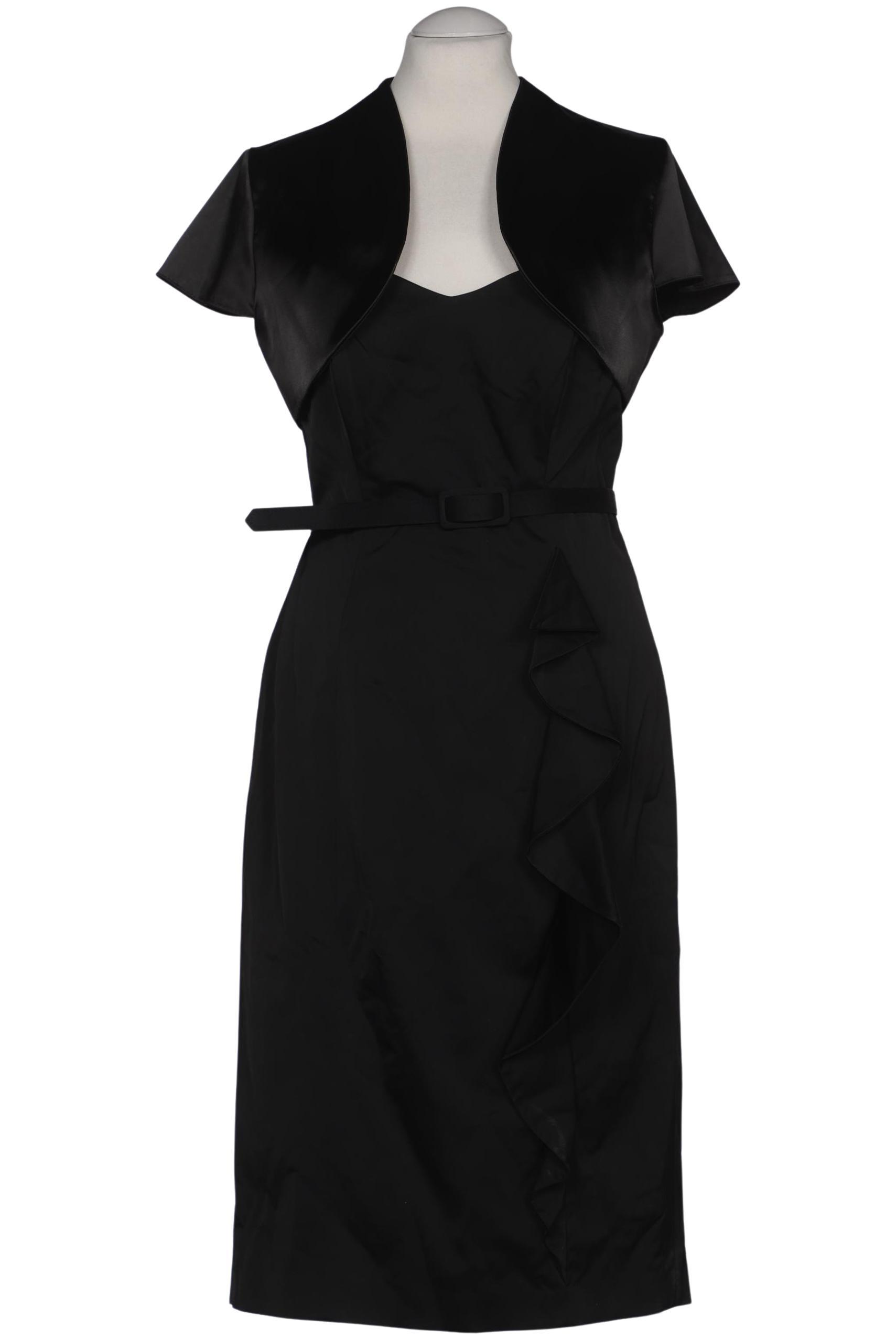 

Coast Damen Kleid, schwarz, Gr. 40