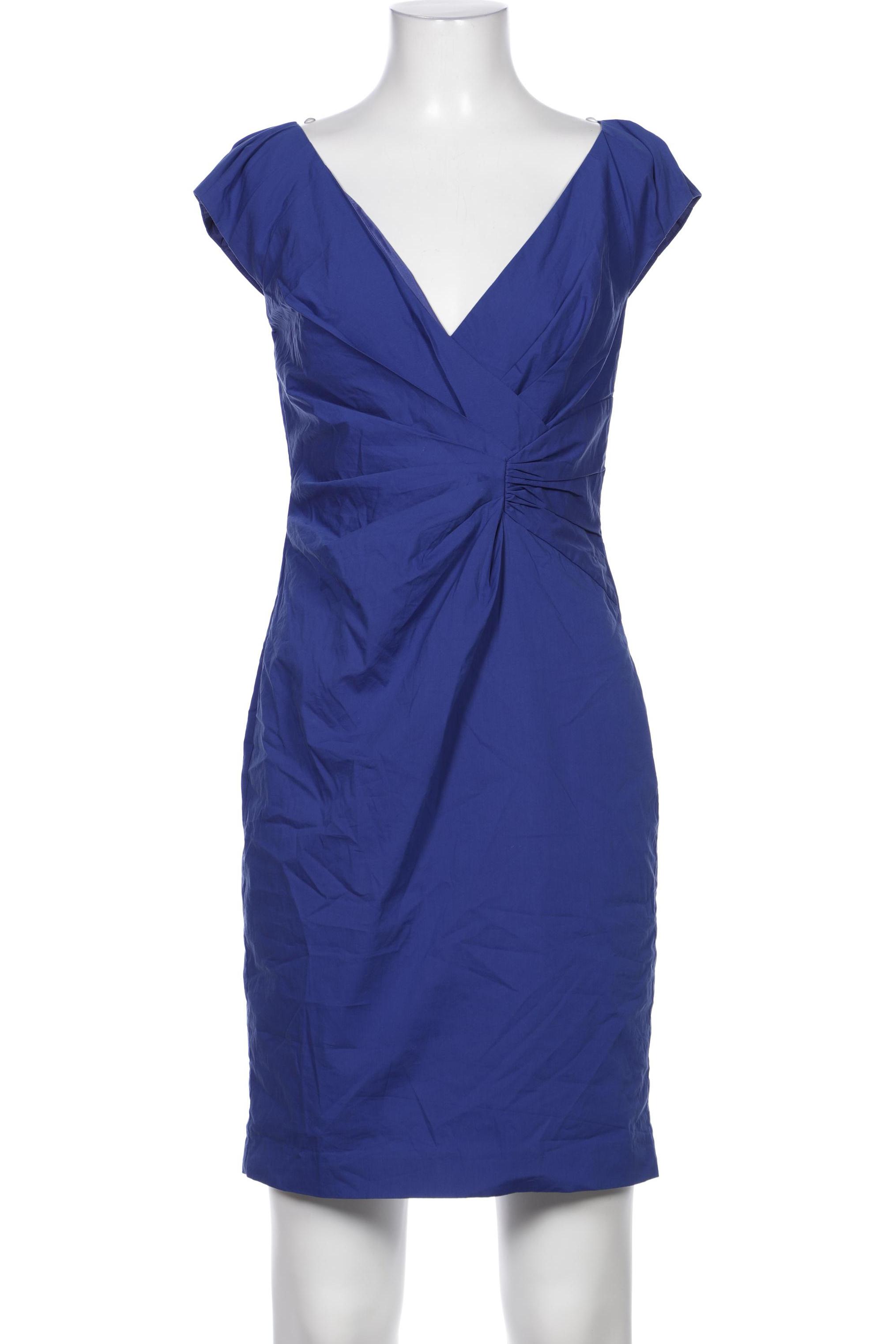 

Coast Damen Kleid, blau, Gr. 10