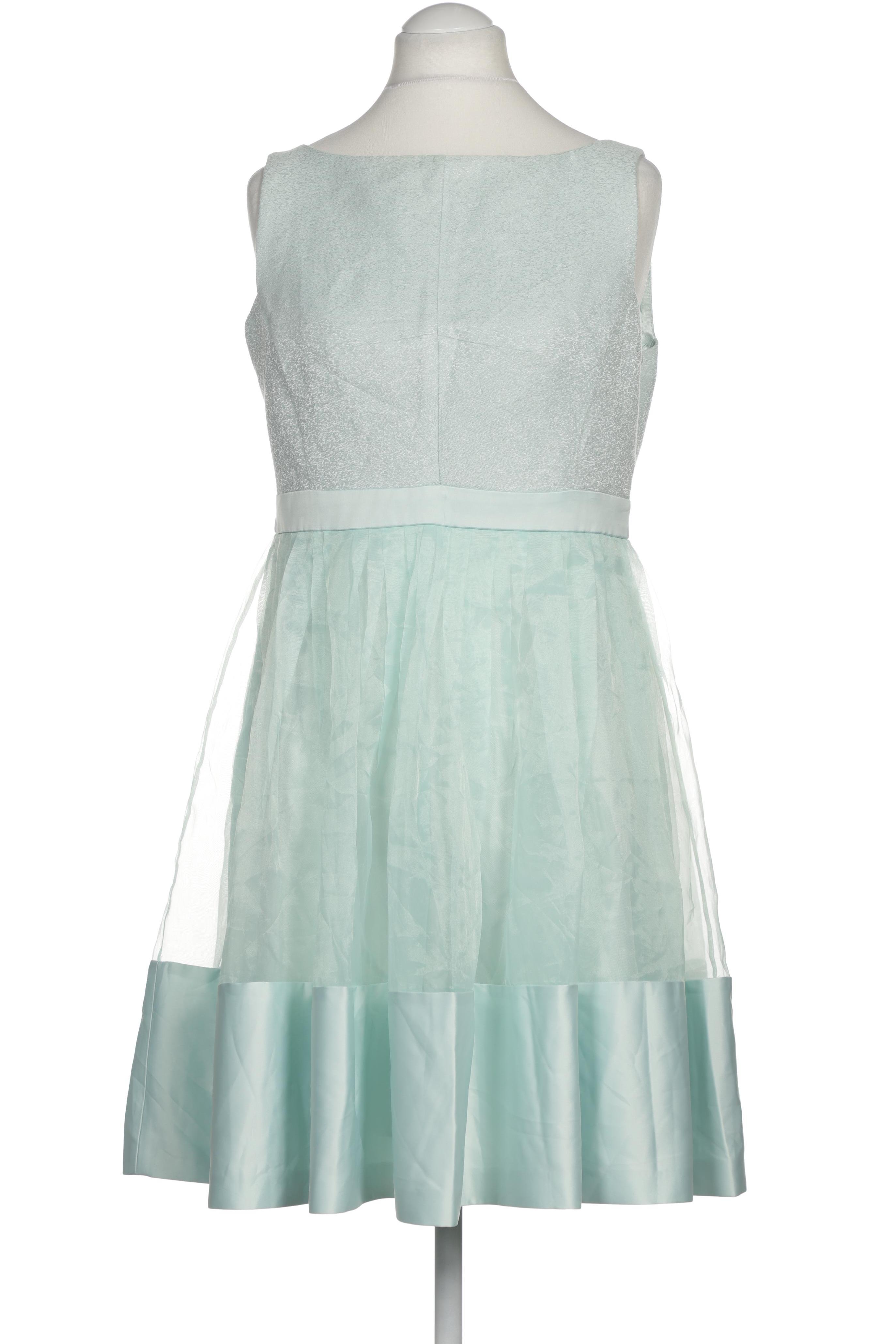 

Coast Damen Kleid, türkis, Gr. 42