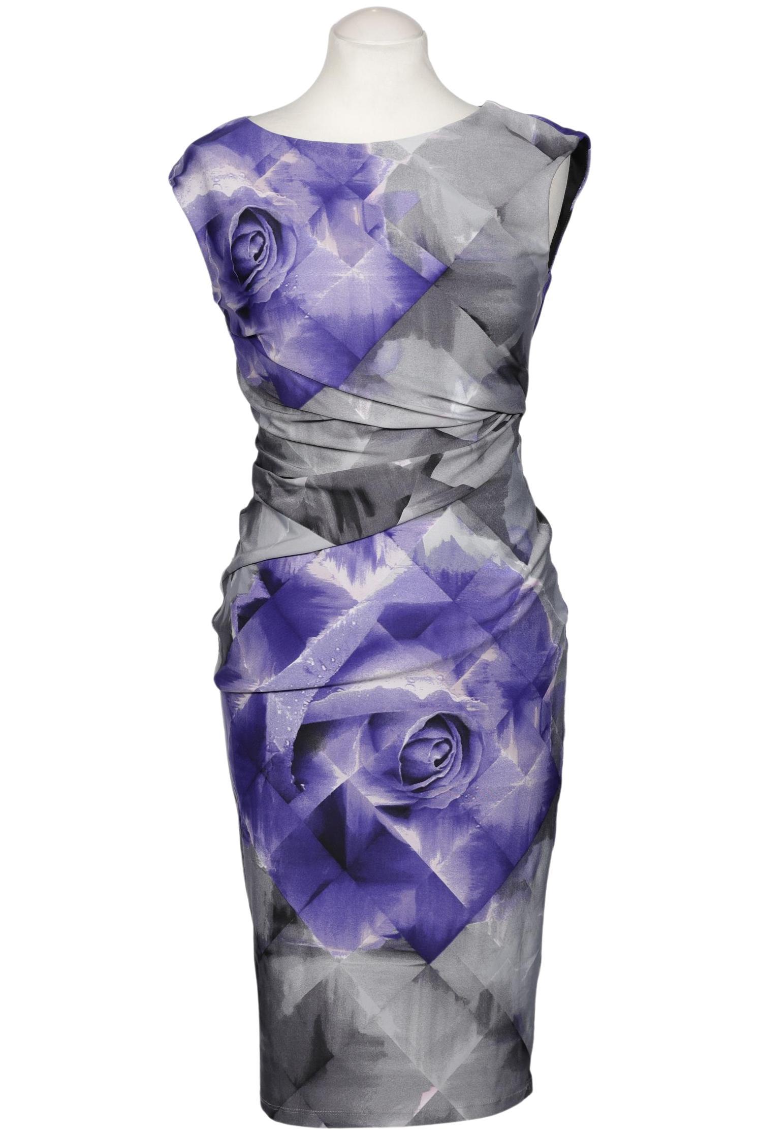 

Coast Damen Kleid, mehrfarbig, Gr. 36