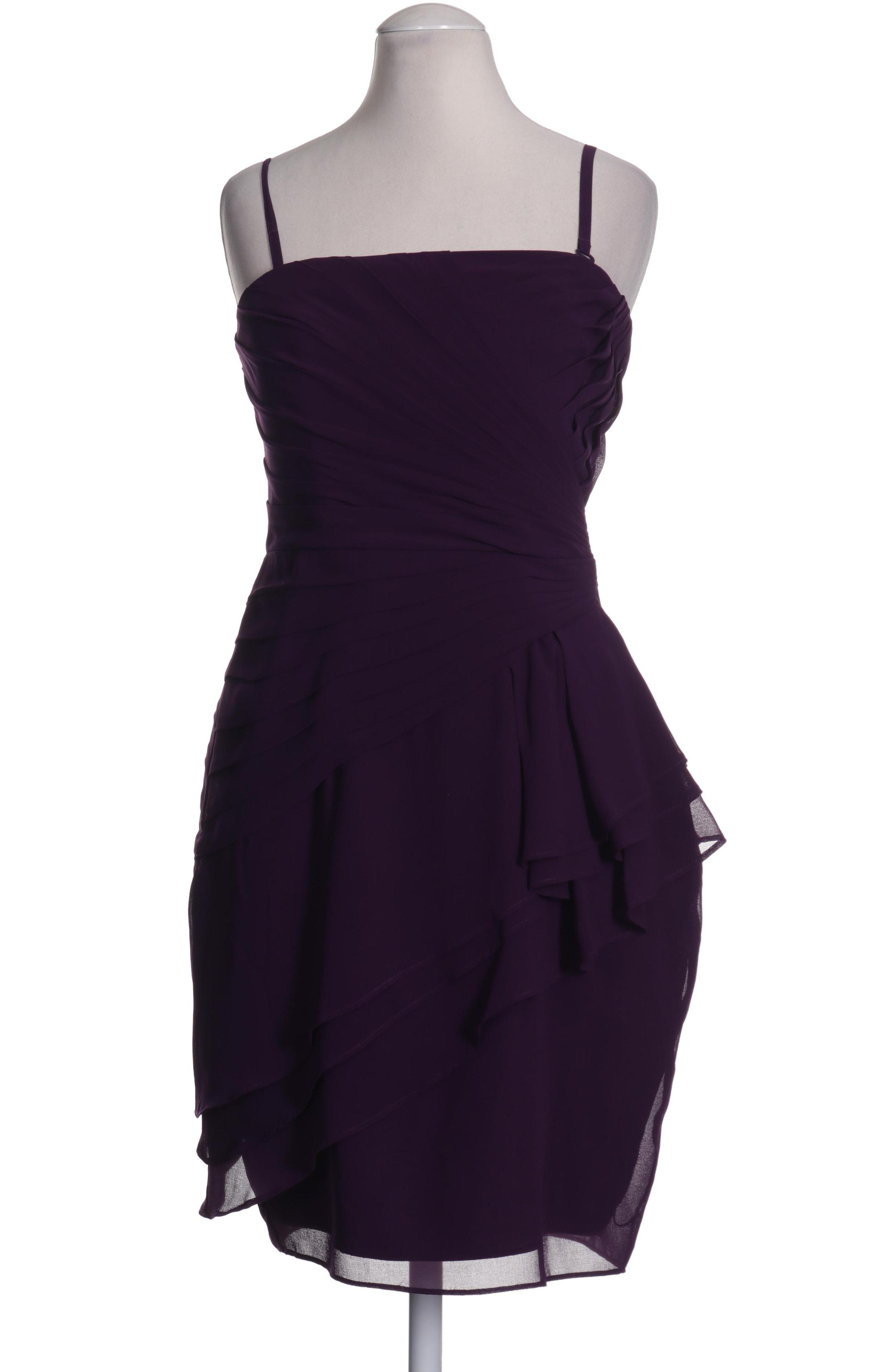 

Coast Damen Kleid, flieder, Gr. 8