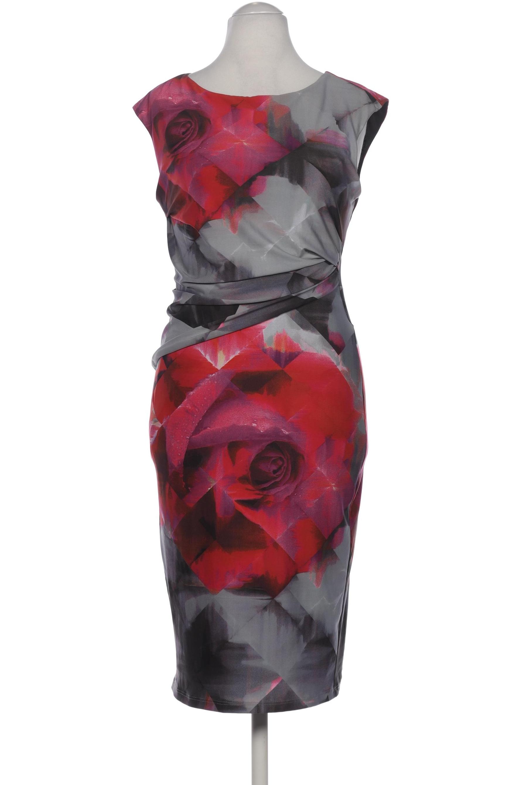 

Coast Damen Kleid, mehrfarbig, Gr. 38