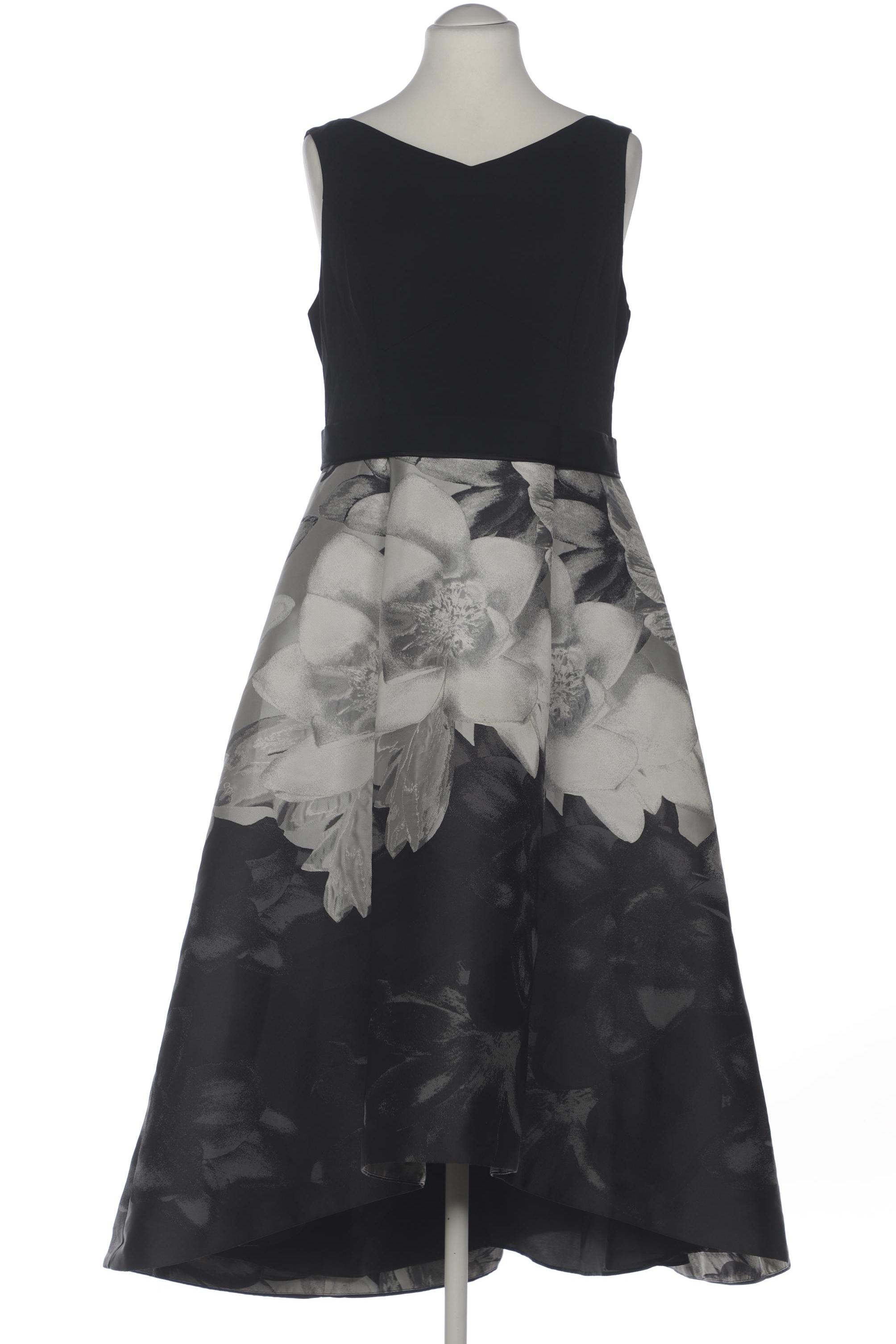 

Coast Damen Kleid, grau, Gr. 44