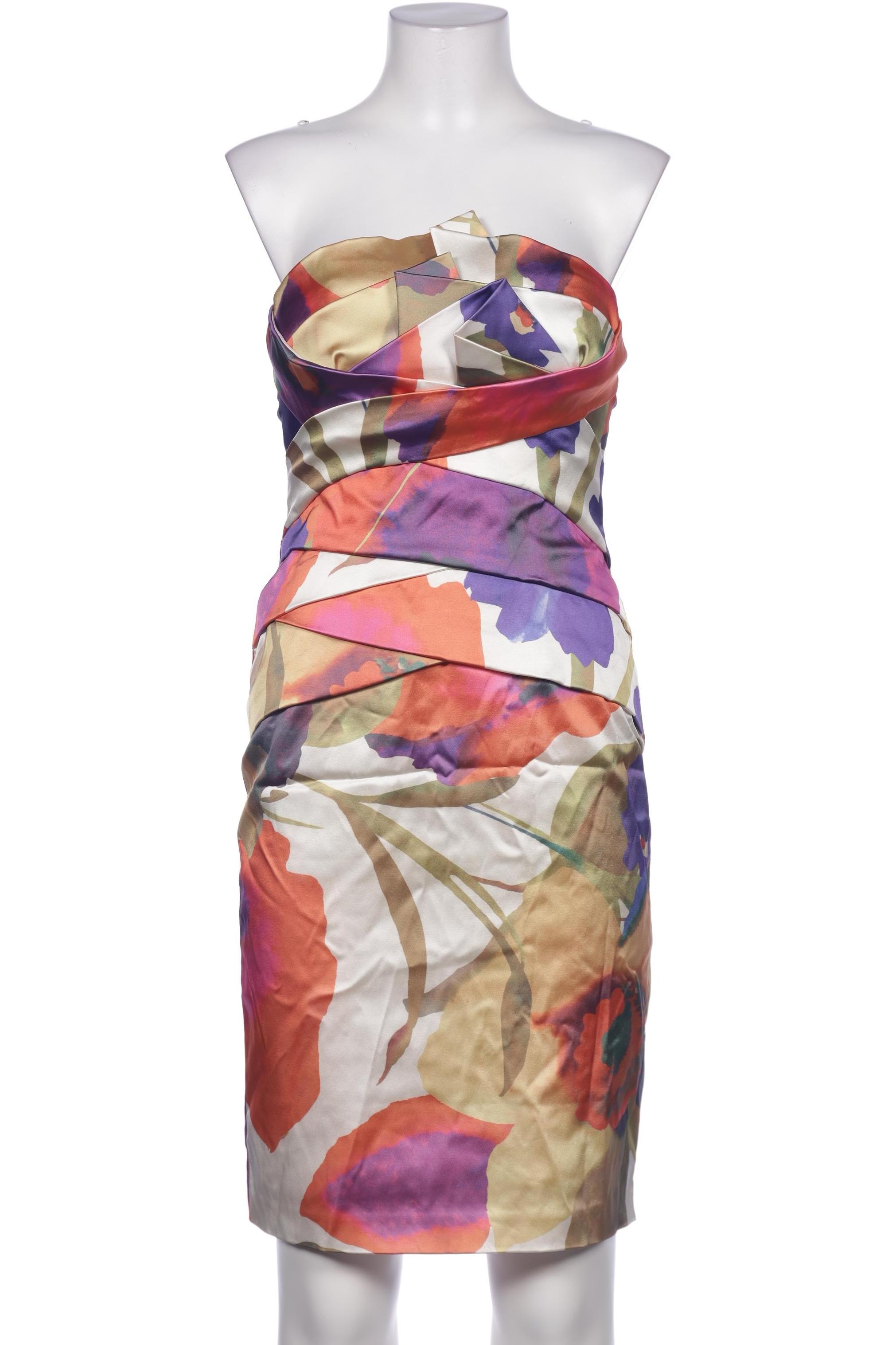 

Coast Damen Kleid, mehrfarbig, Gr. 36