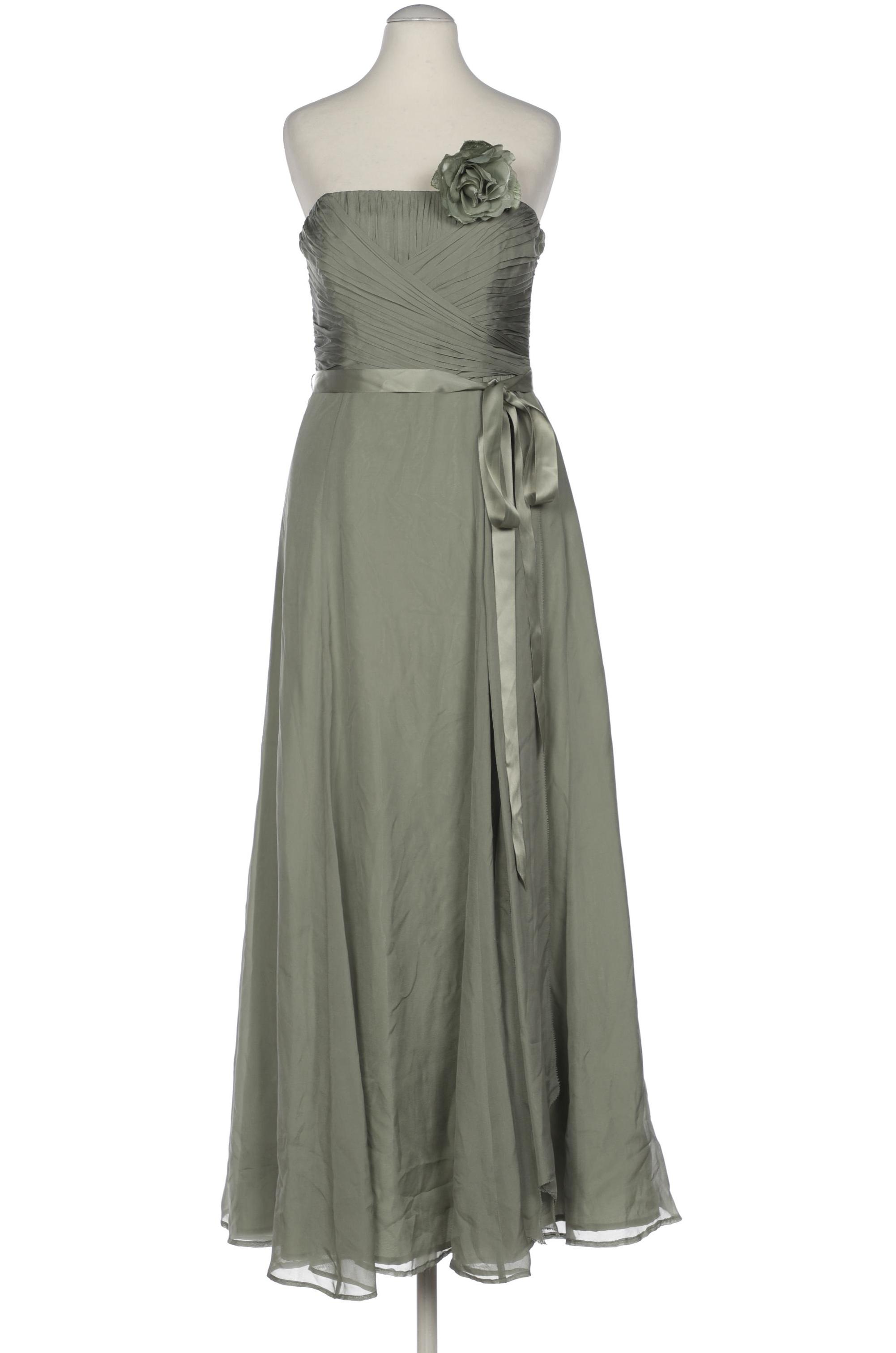 

Coast Damen Kleid, grün, Gr. 8