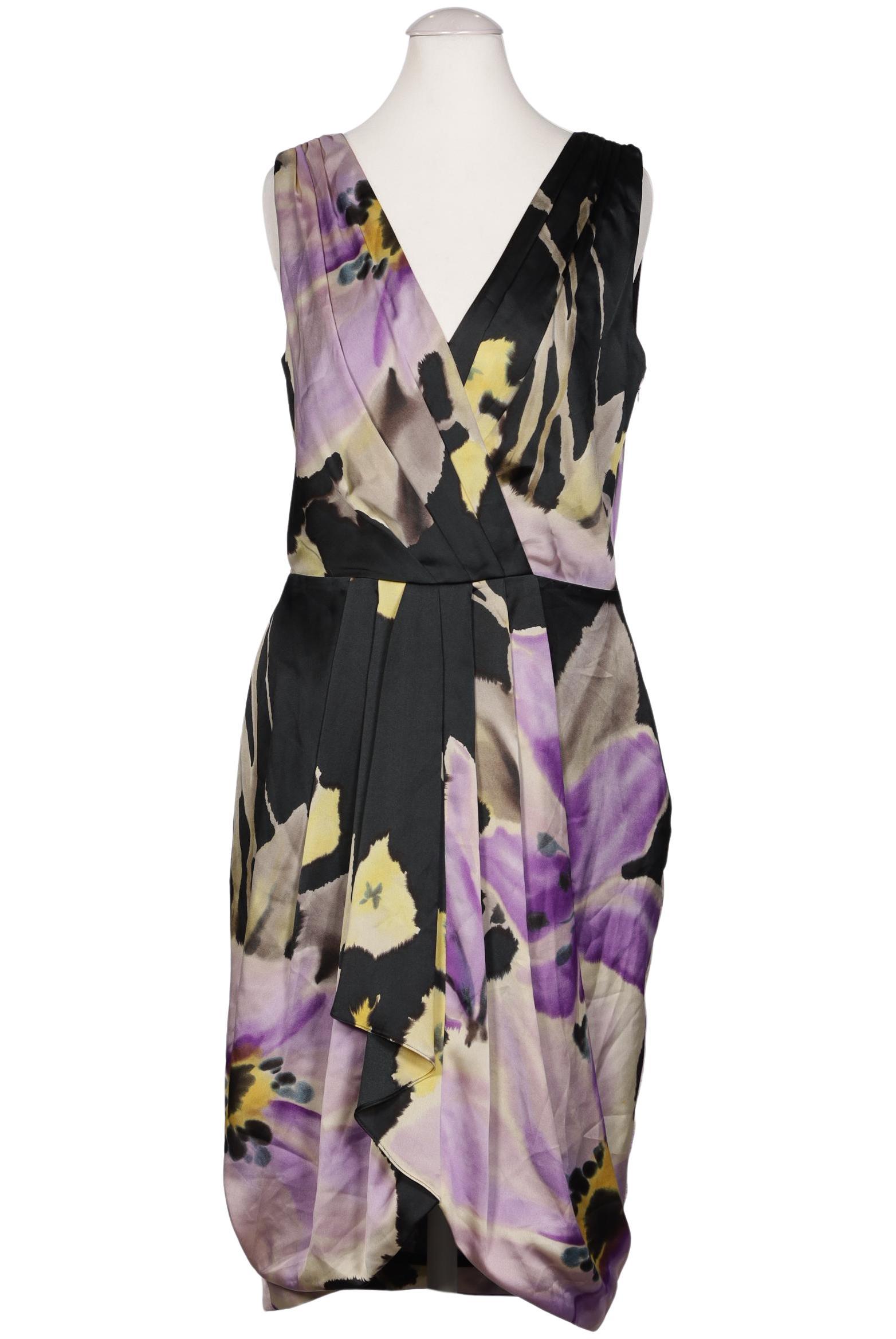 

Coast Damen Kleid, mehrfarbig, Gr. 34