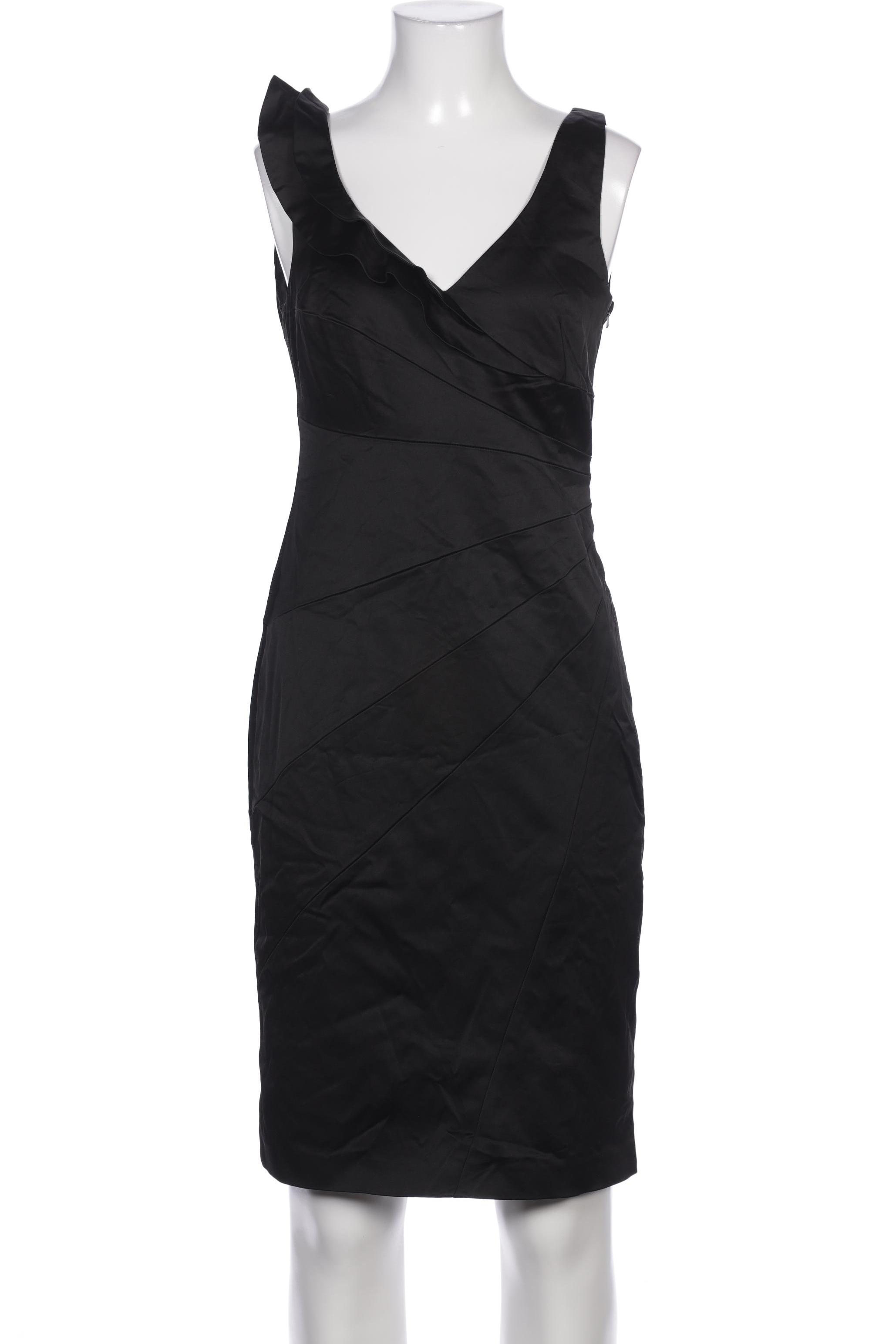 

Coast Damen Kleid, schwarz, Gr. 10