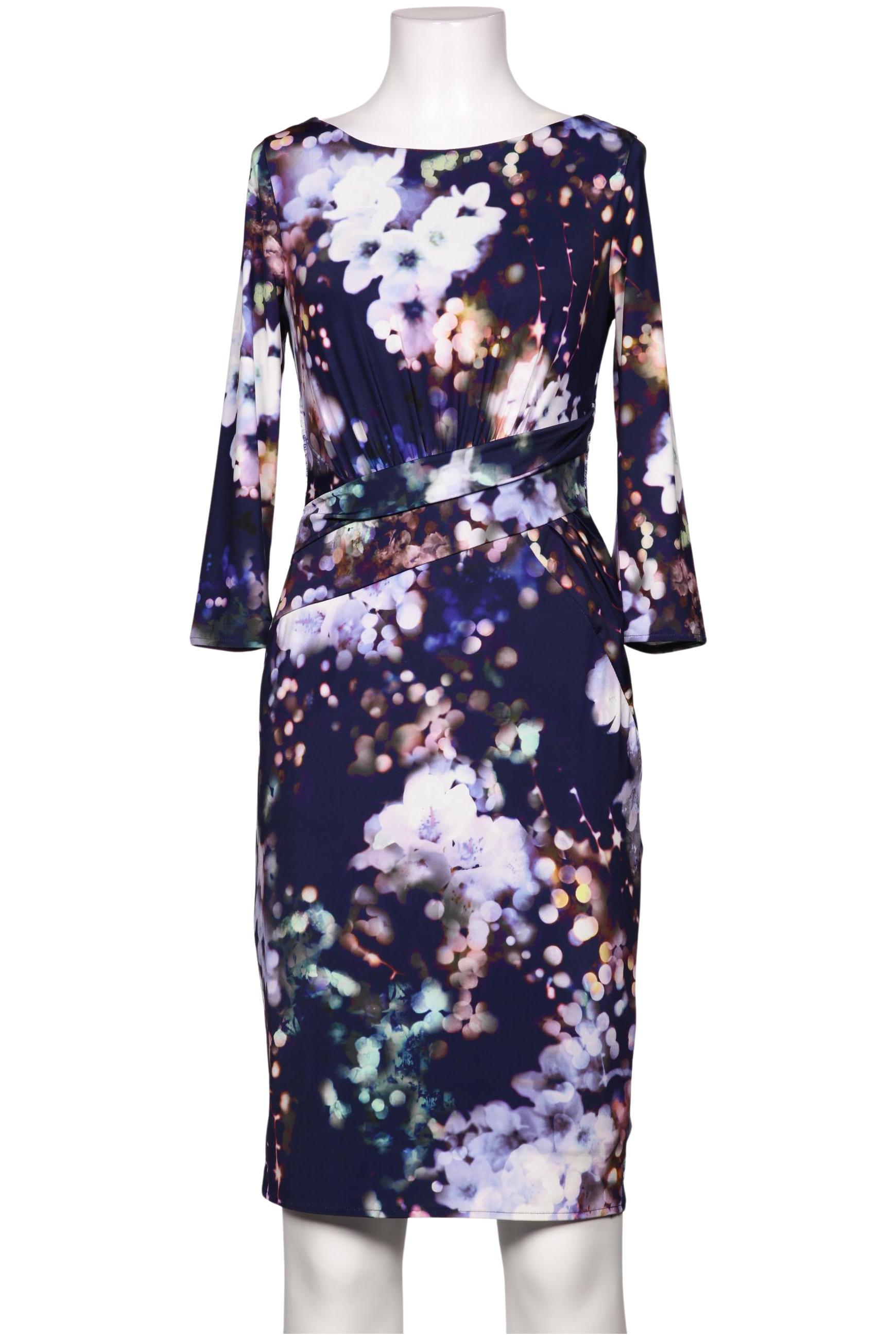 

Coast Damen Kleid, marineblau, Gr. 34