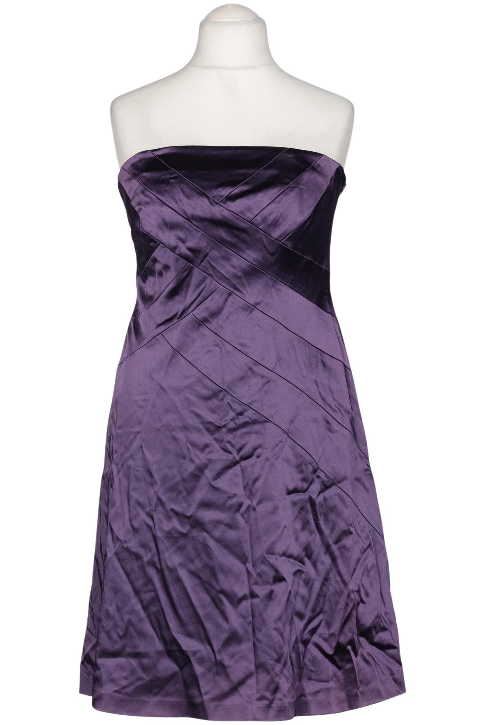 

Coast Damen Kleid, flieder, Gr. 16