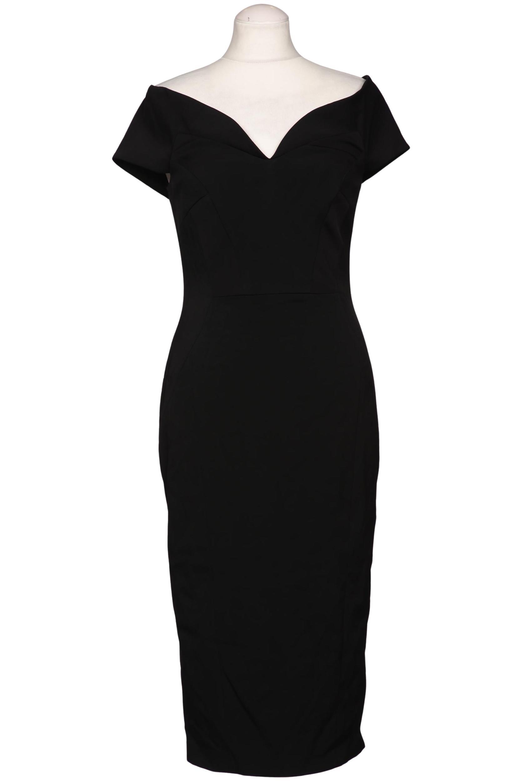 

Coast Damen Kleid, schwarz, Gr. 36