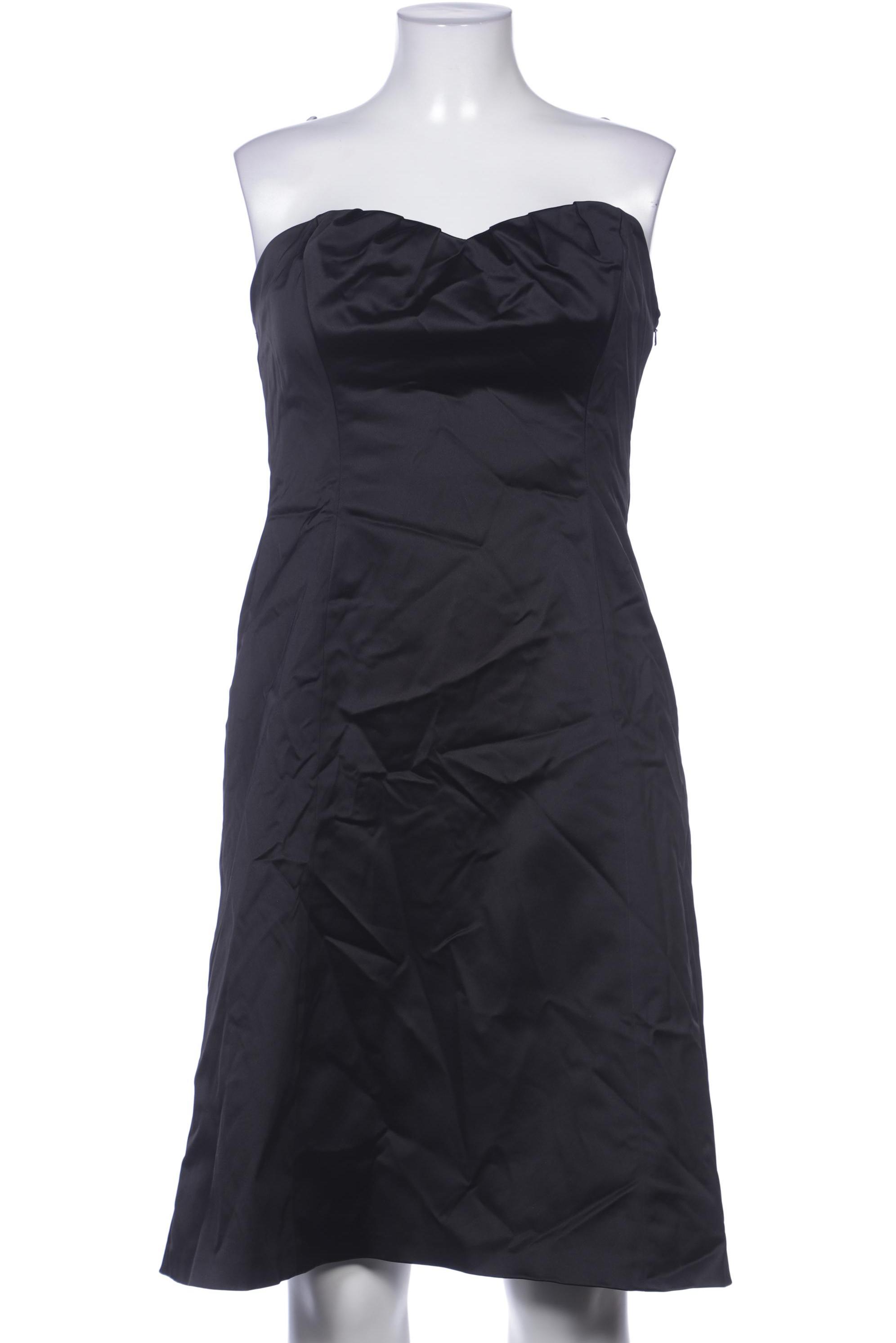 

Coast Damen Kleid, schwarz, Gr. 16