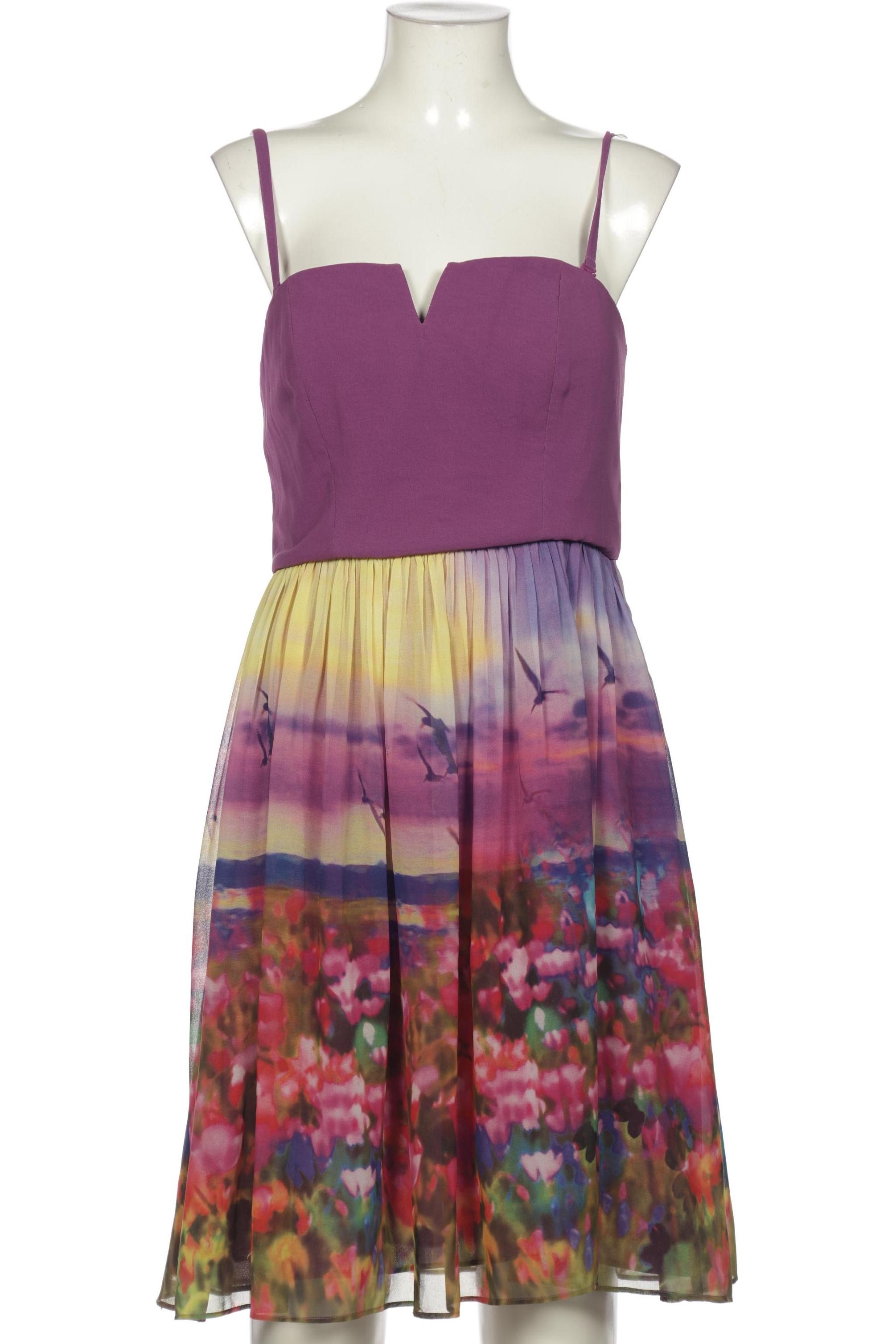

Coast Damen Kleid, flieder, Gr. 38