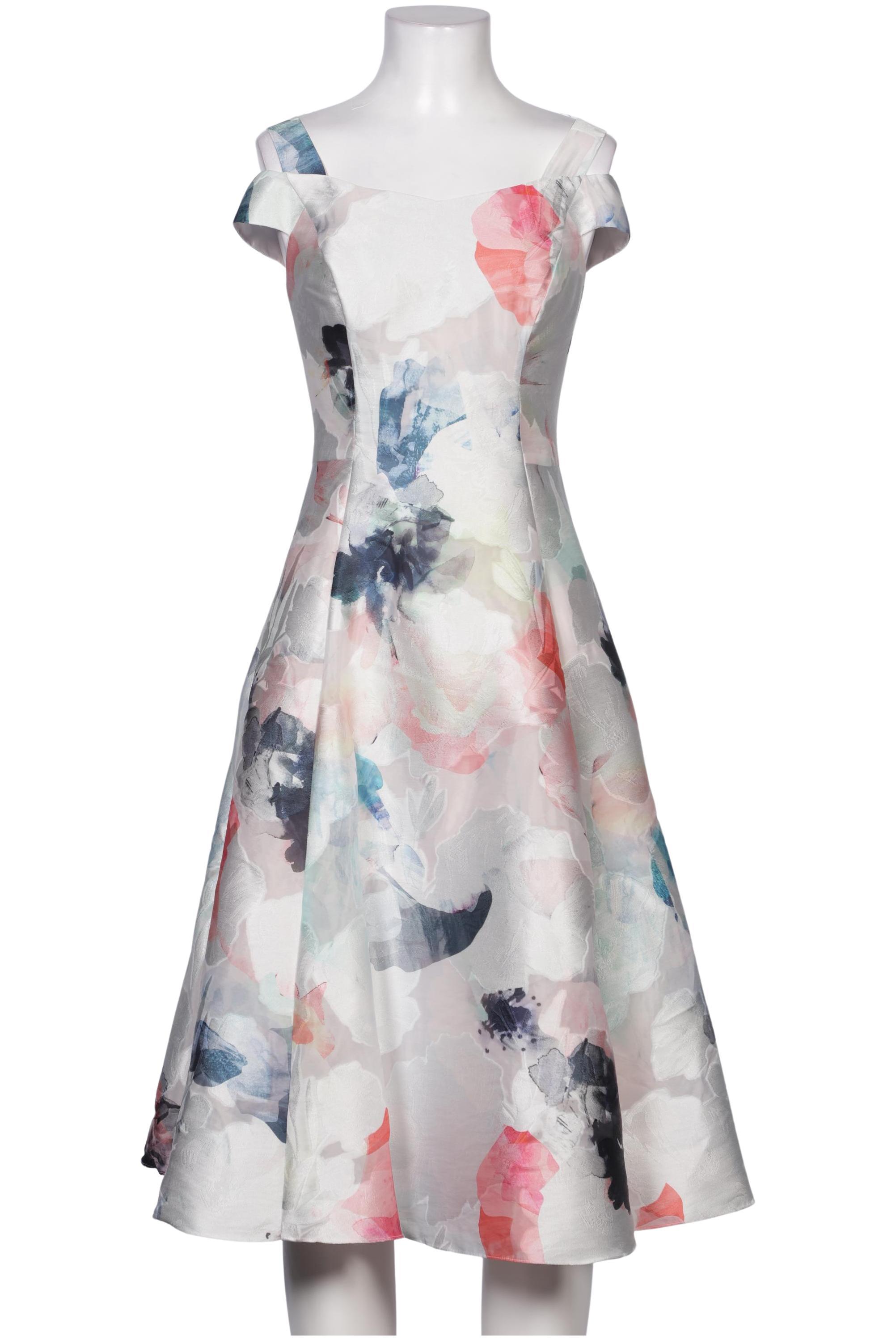 

Coast Damen Kleid, mehrfarbig, Gr. 38