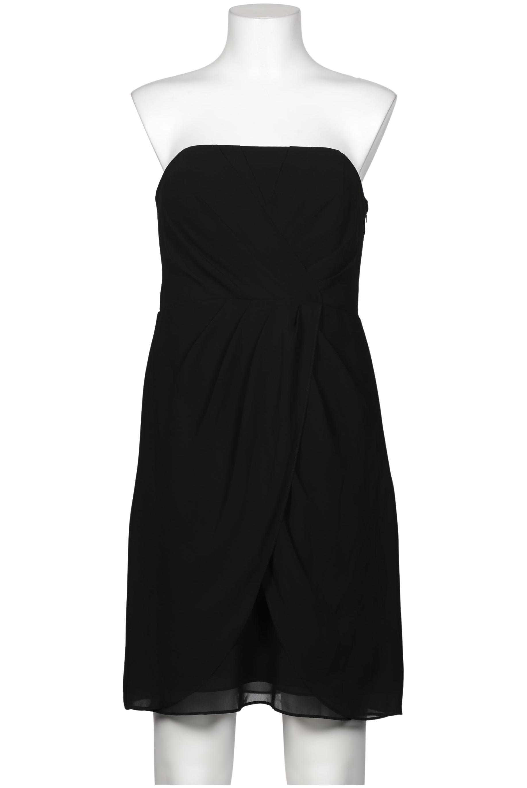 

Coast Damen Kleid, schwarz, Gr. 12
