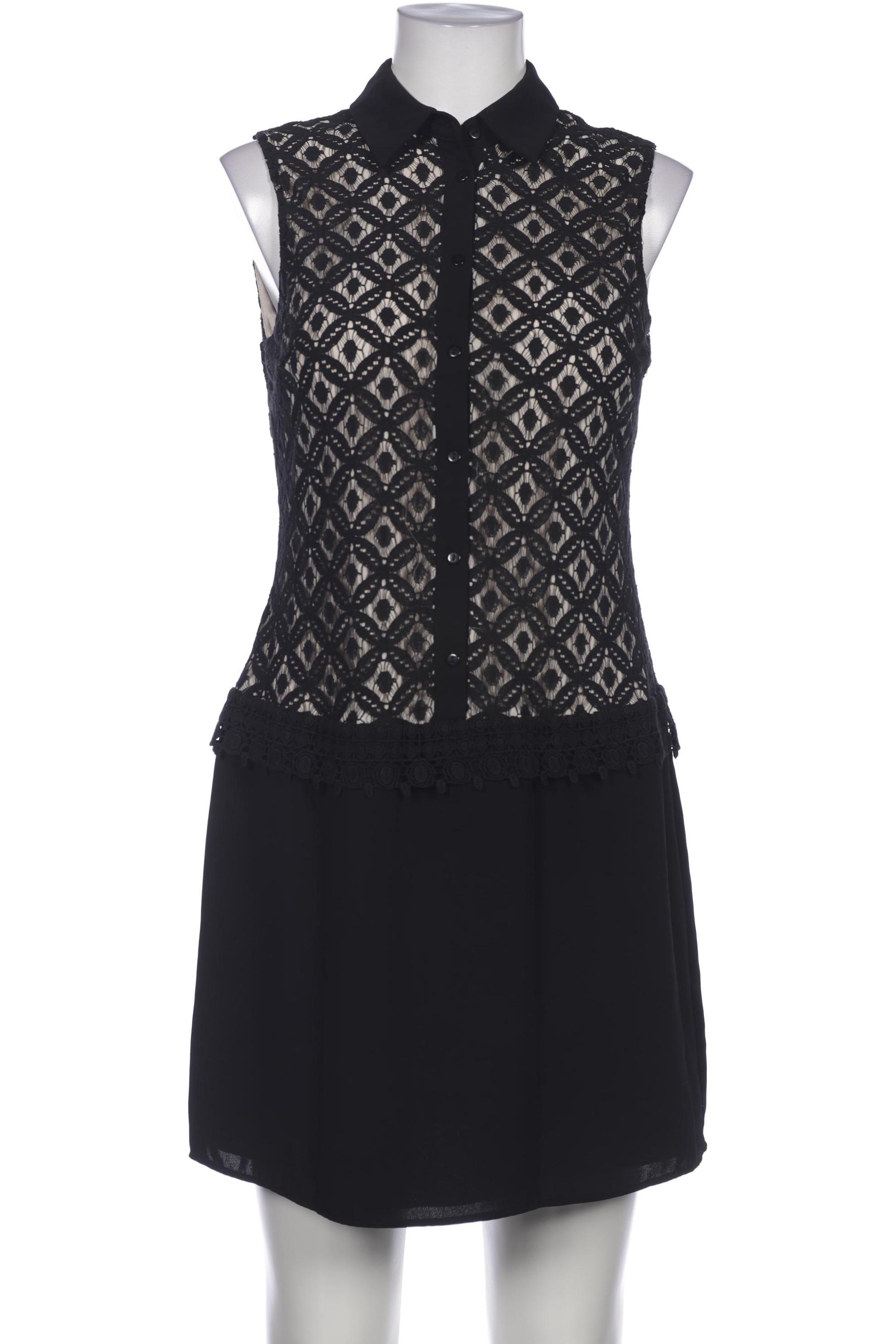

Coast Damen Kleid, schwarz, Gr. 38