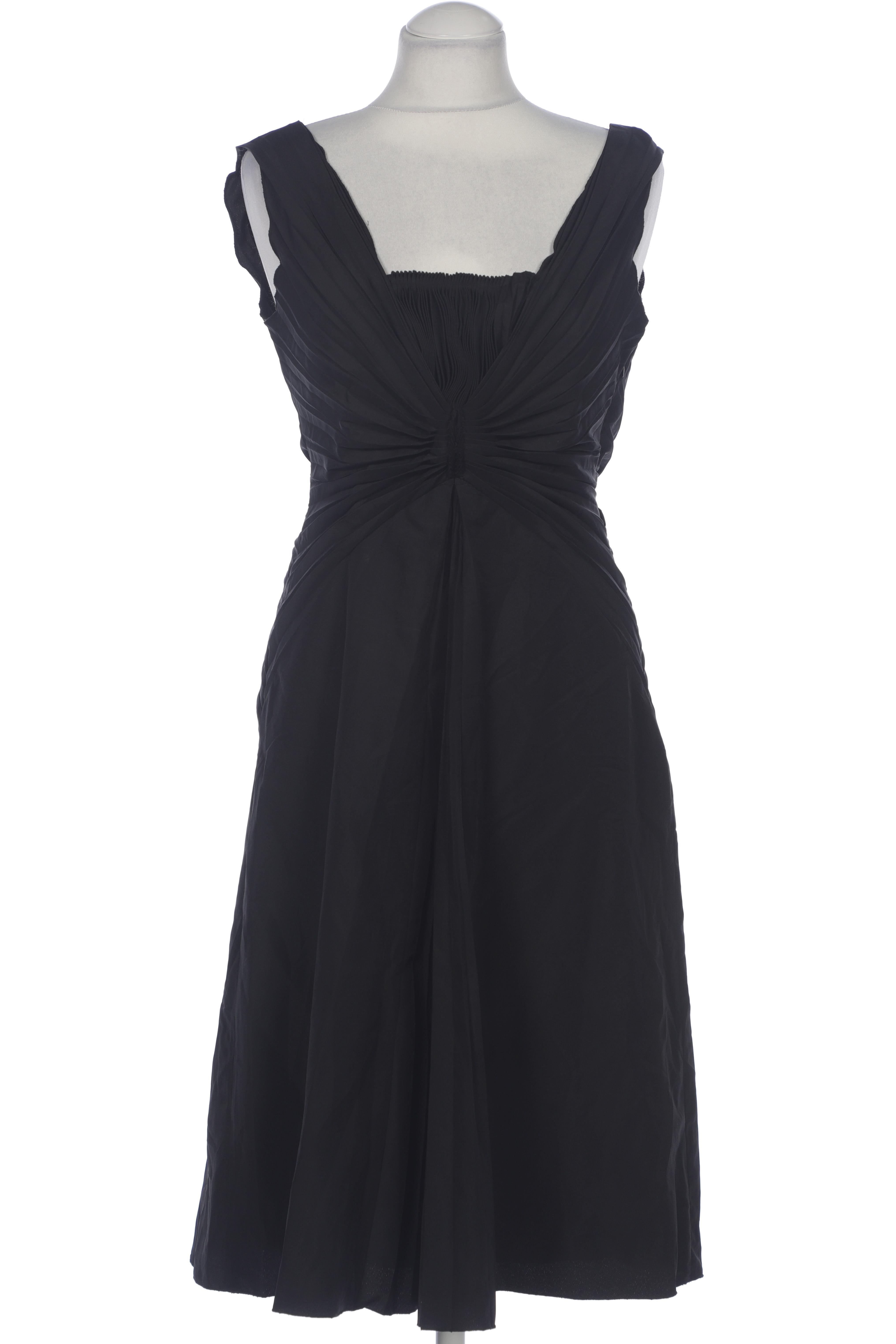 

Coast Damen Kleid, schwarz, Gr. 10