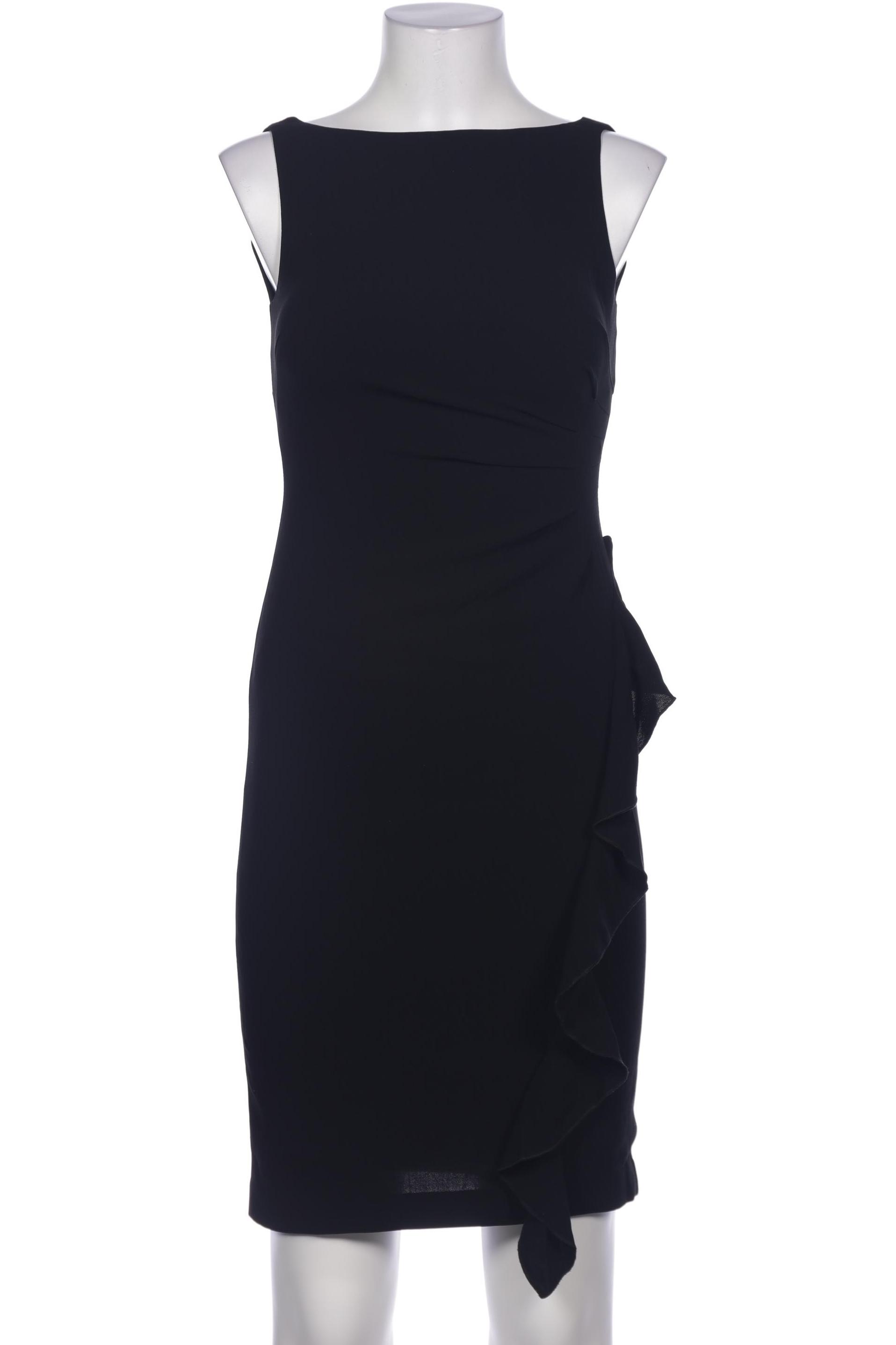 

Coast Damen Kleid, schwarz, Gr. 8