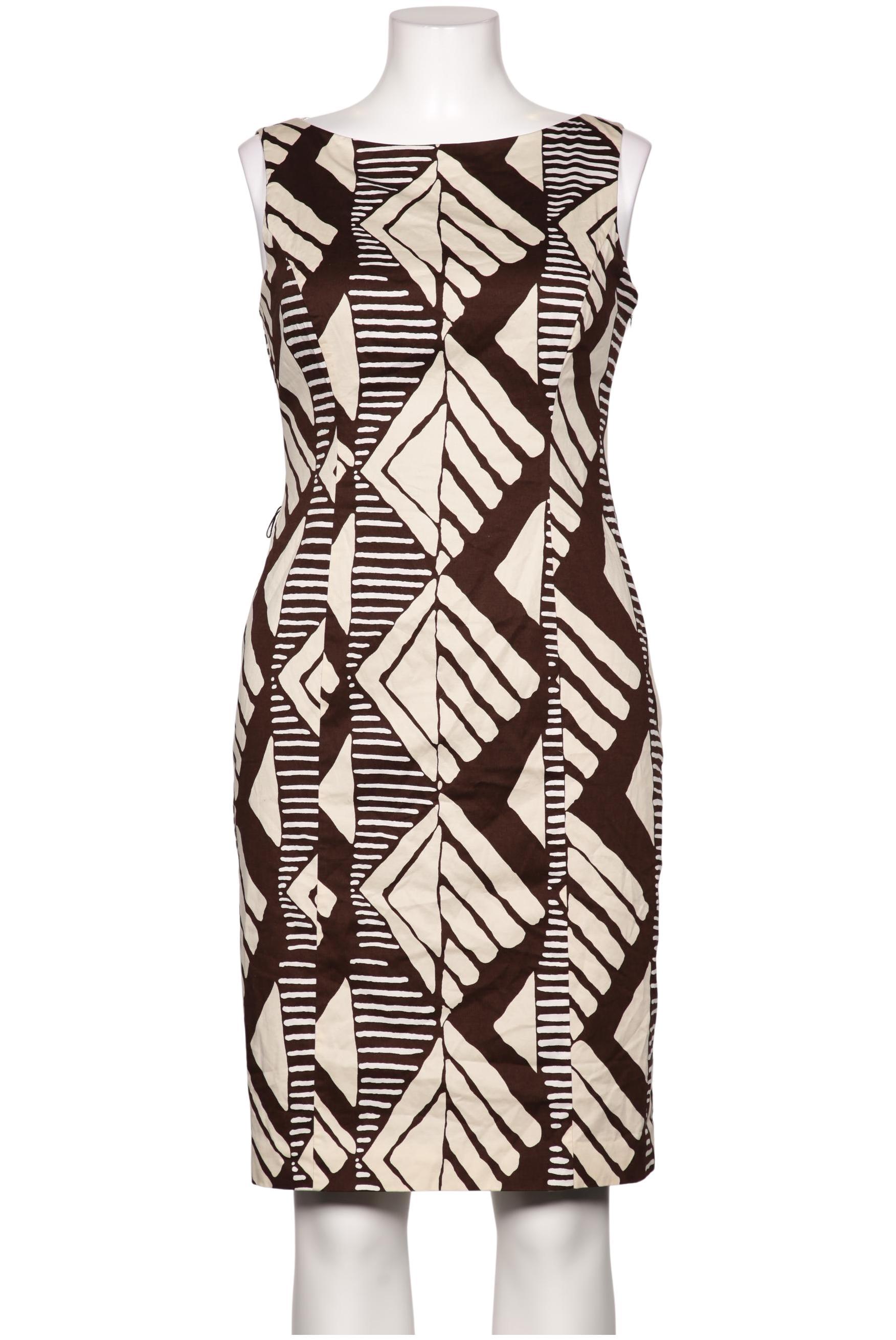 

Coast Damen Kleid, braun, Gr. 14