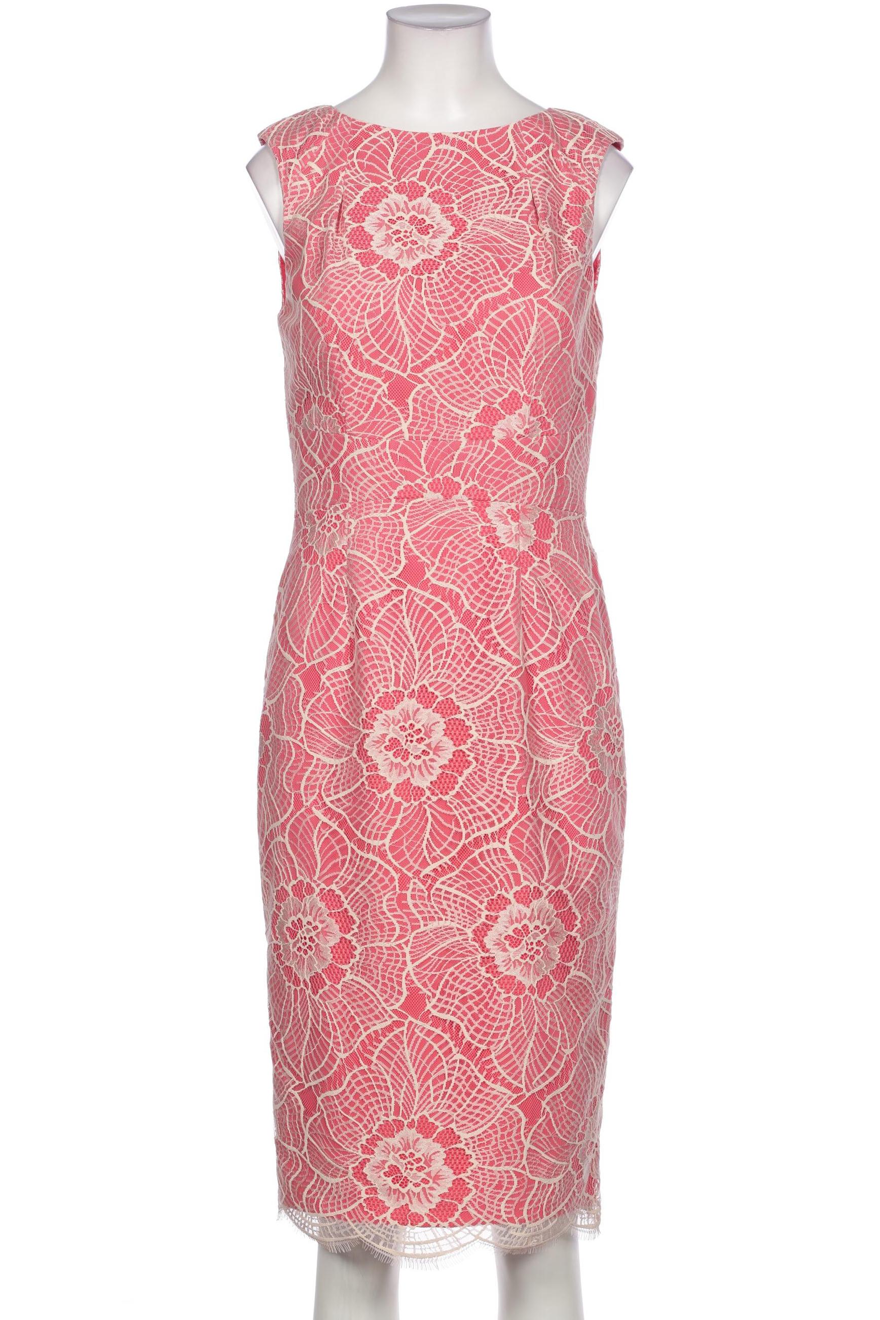 

Coast Damen Kleid, pink, Gr. 36