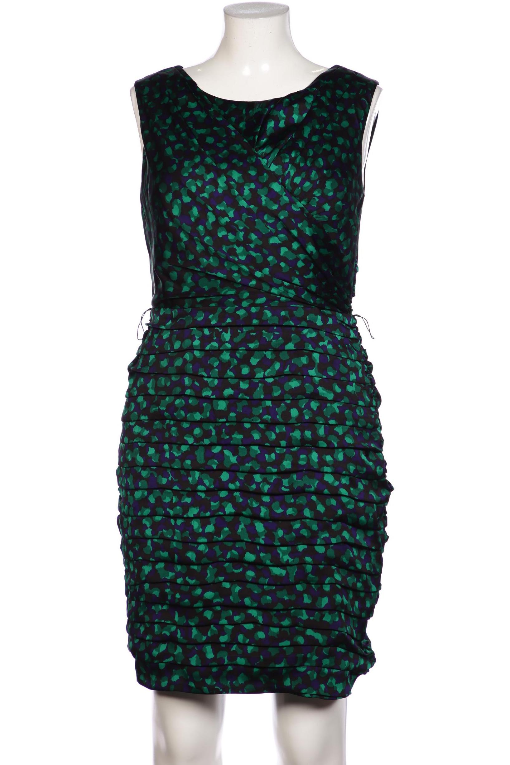 

Coast Damen Kleid, grün, Gr. 14