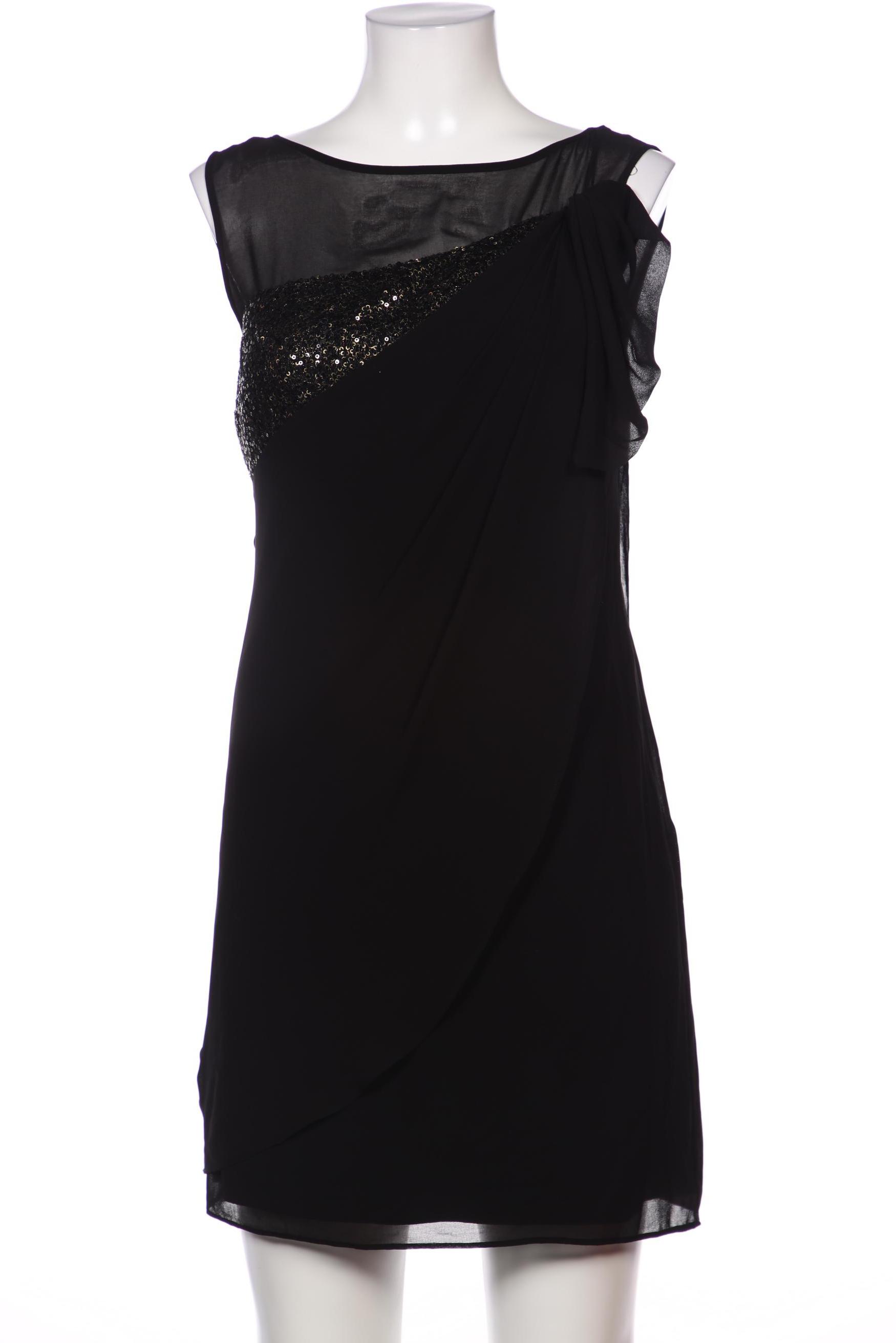 

Coast Damen Kleid, schwarz, Gr. 10
