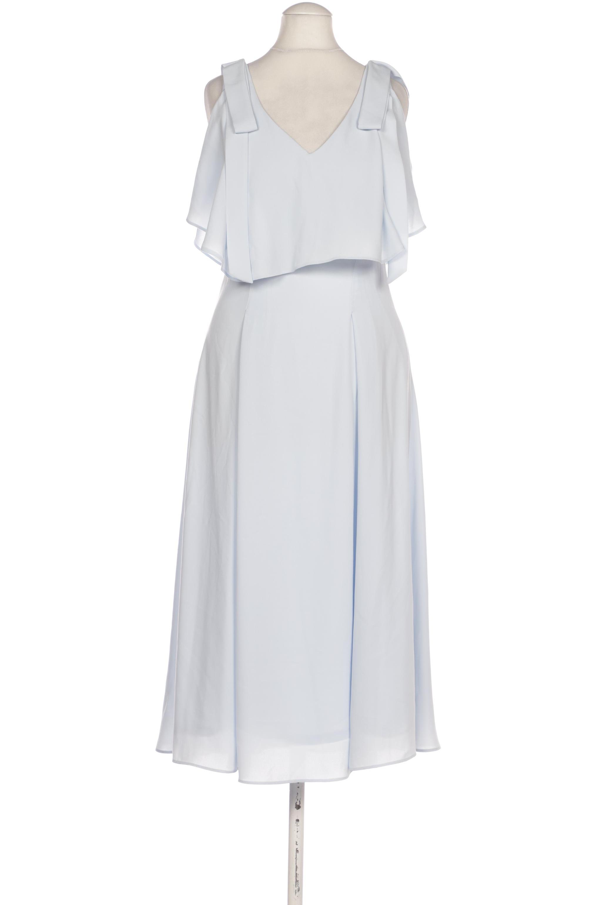 

Coast Damen Kleid, hellblau, Gr. 32