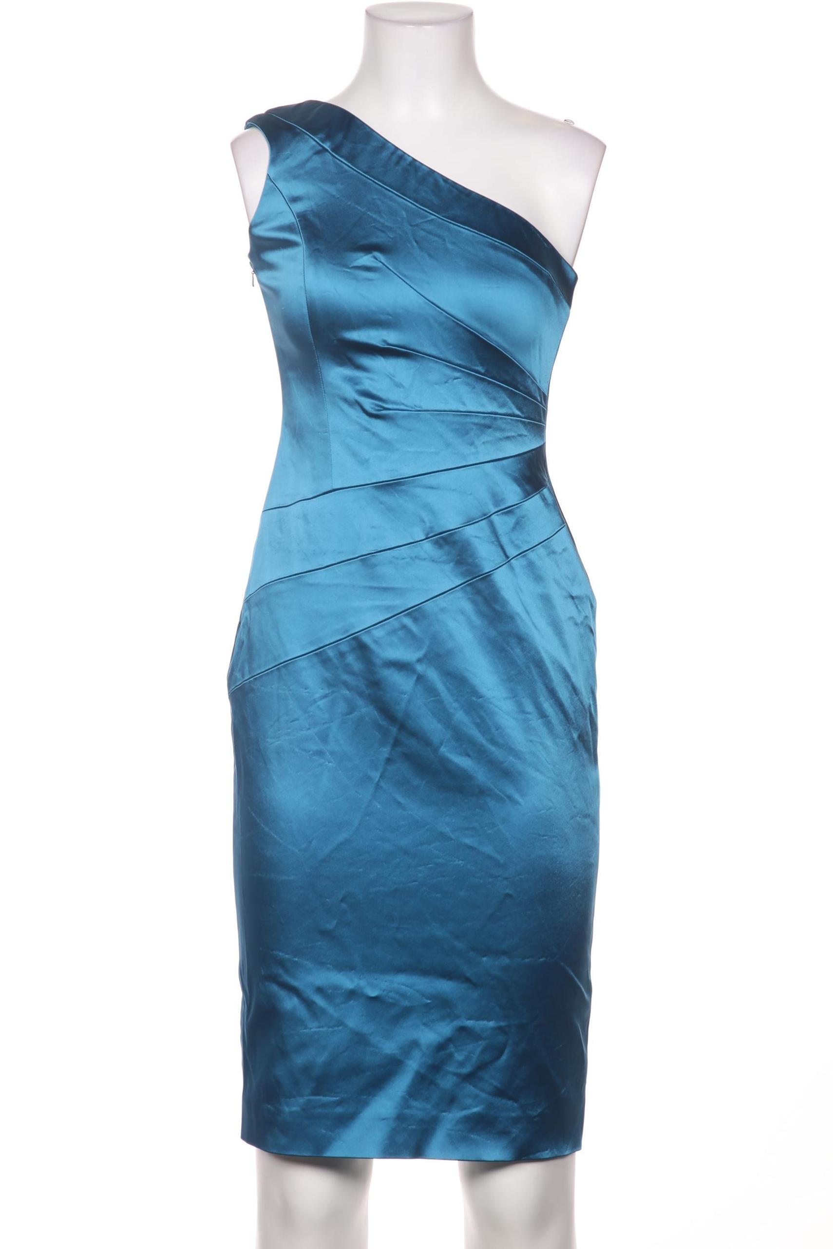 

Coast Damen Kleid, blau, Gr. 6