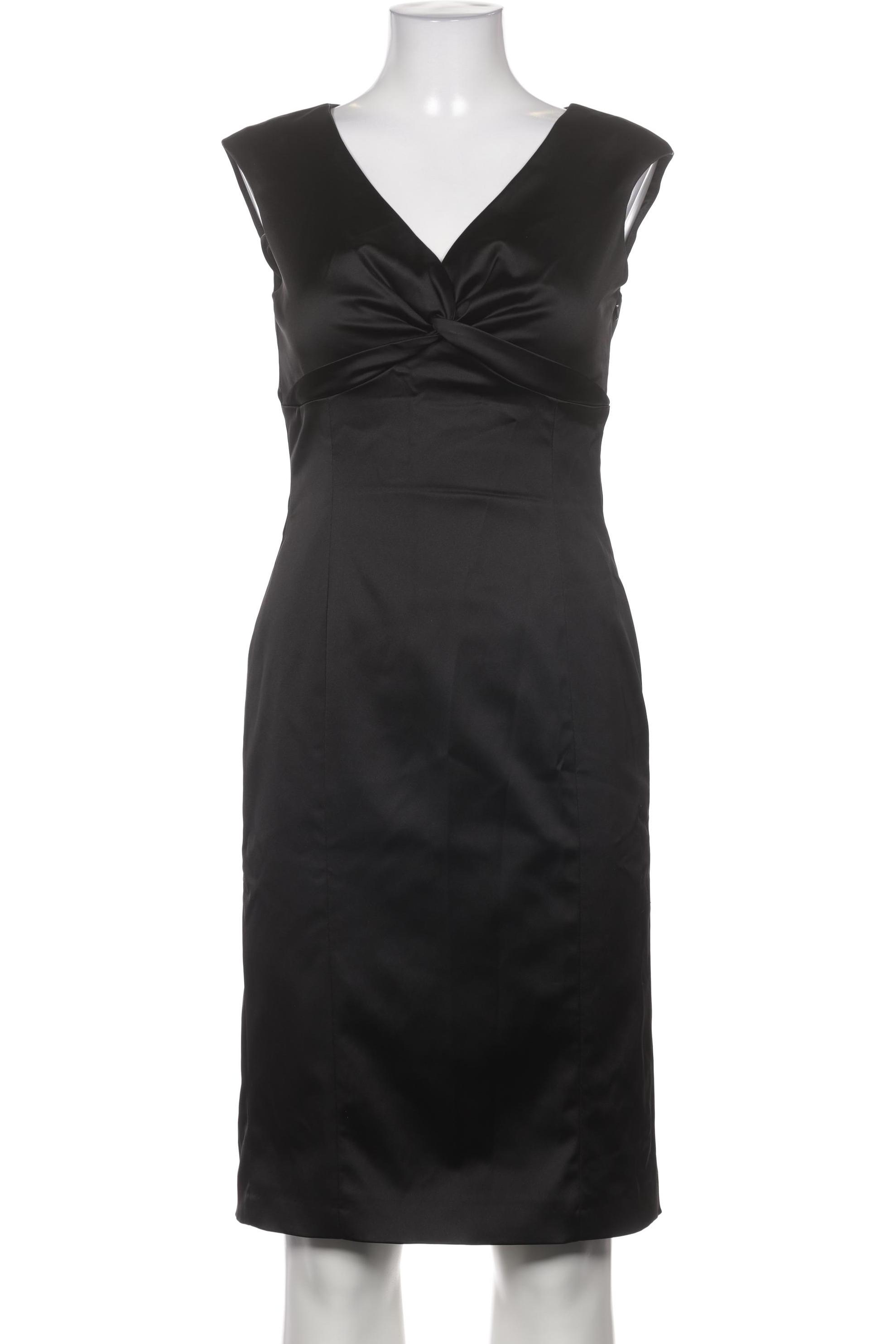 

Coast Damen Kleid, schwarz, Gr. 12