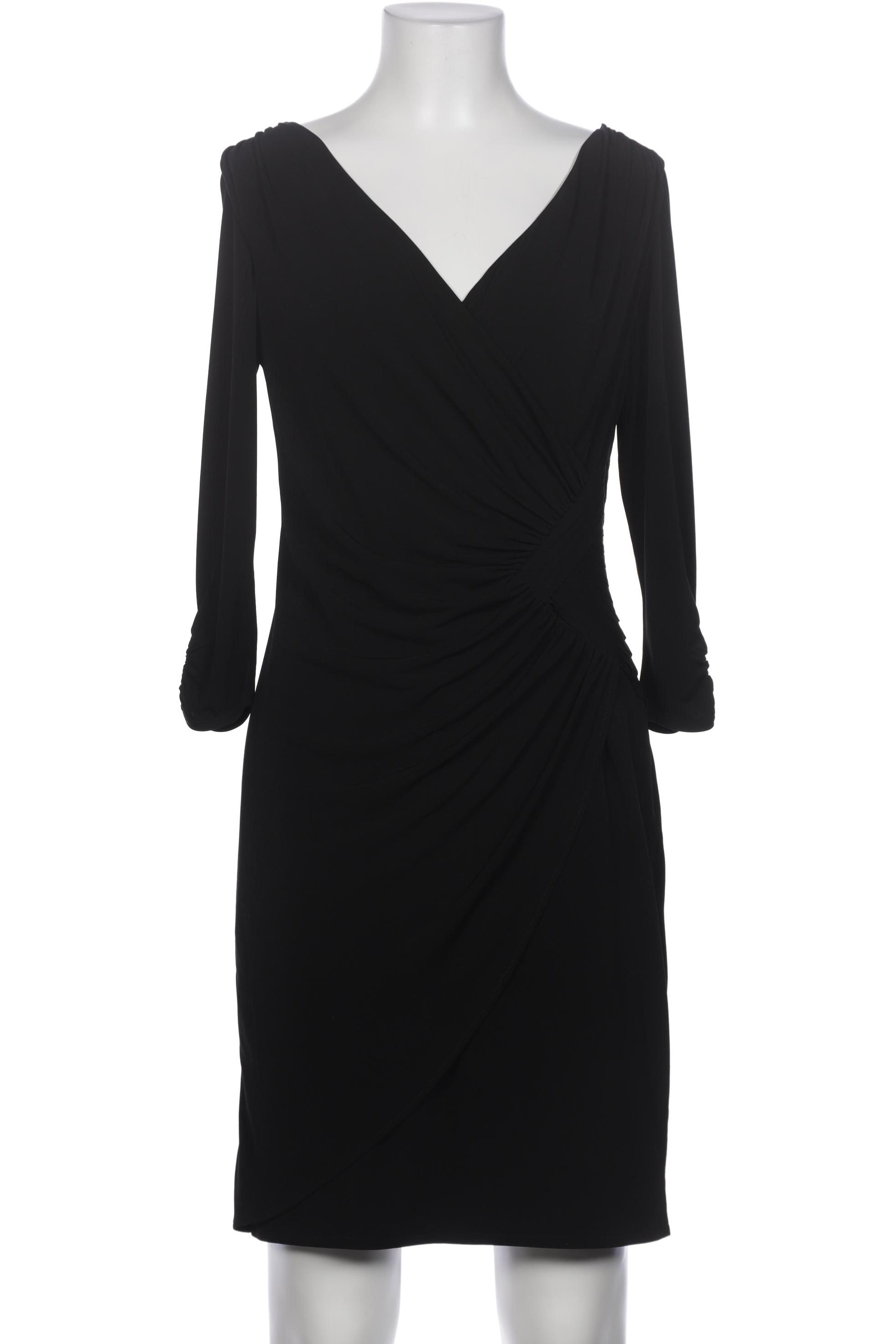 

Coast Damen Kleid, schwarz, Gr. 38