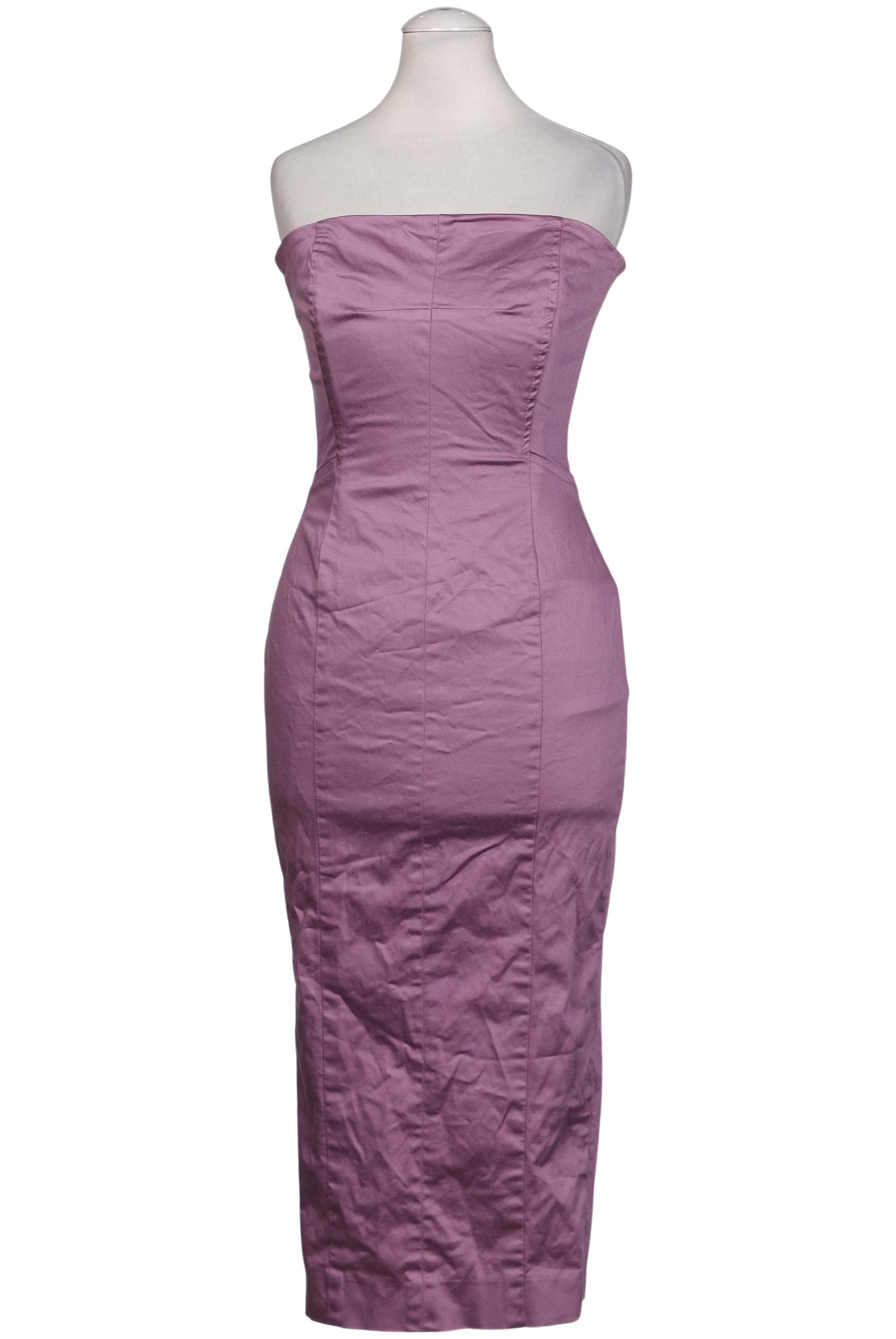 

Coast Damen Kleid, pink, Gr. 10