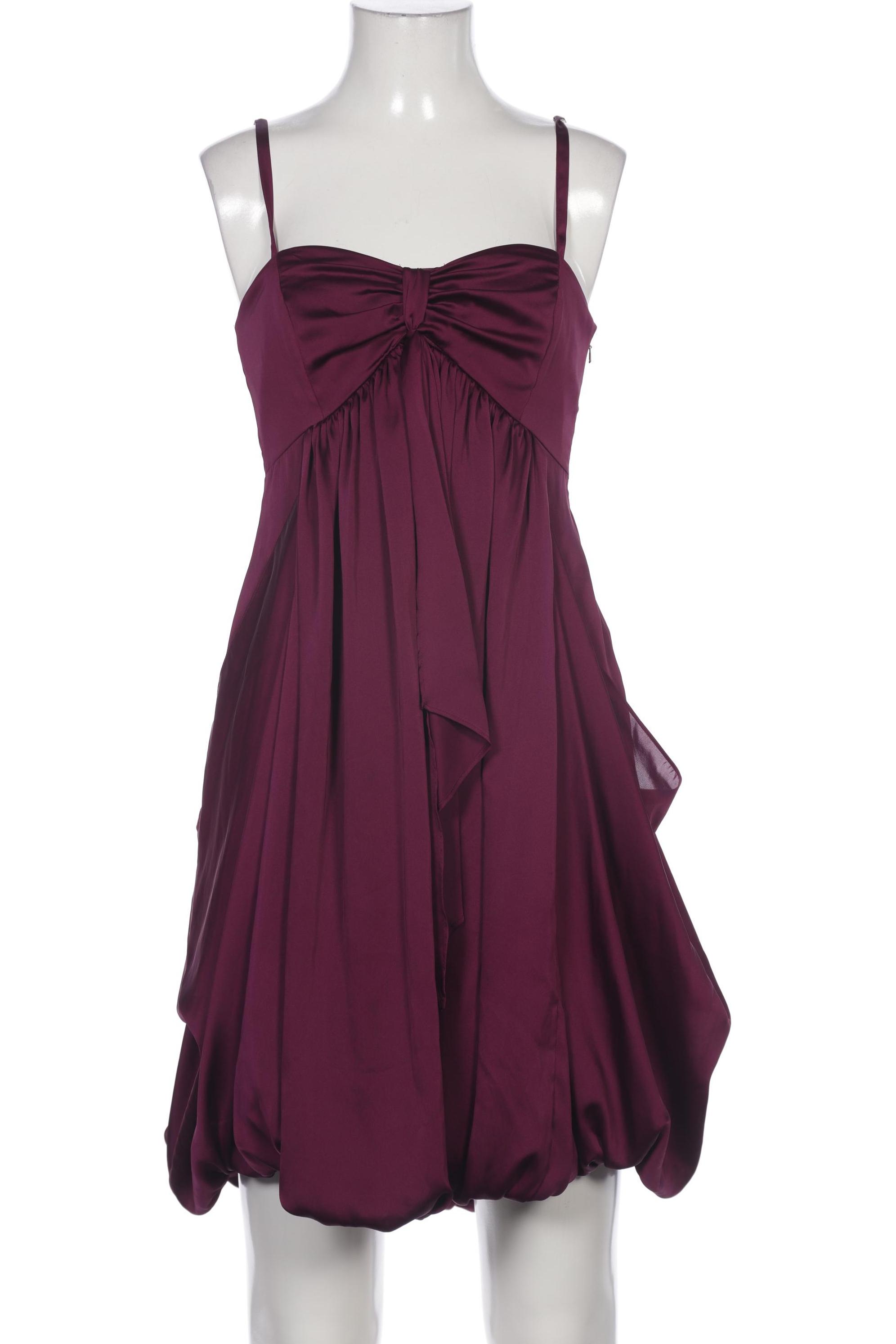 

COAST Damen Kleid, bordeaux