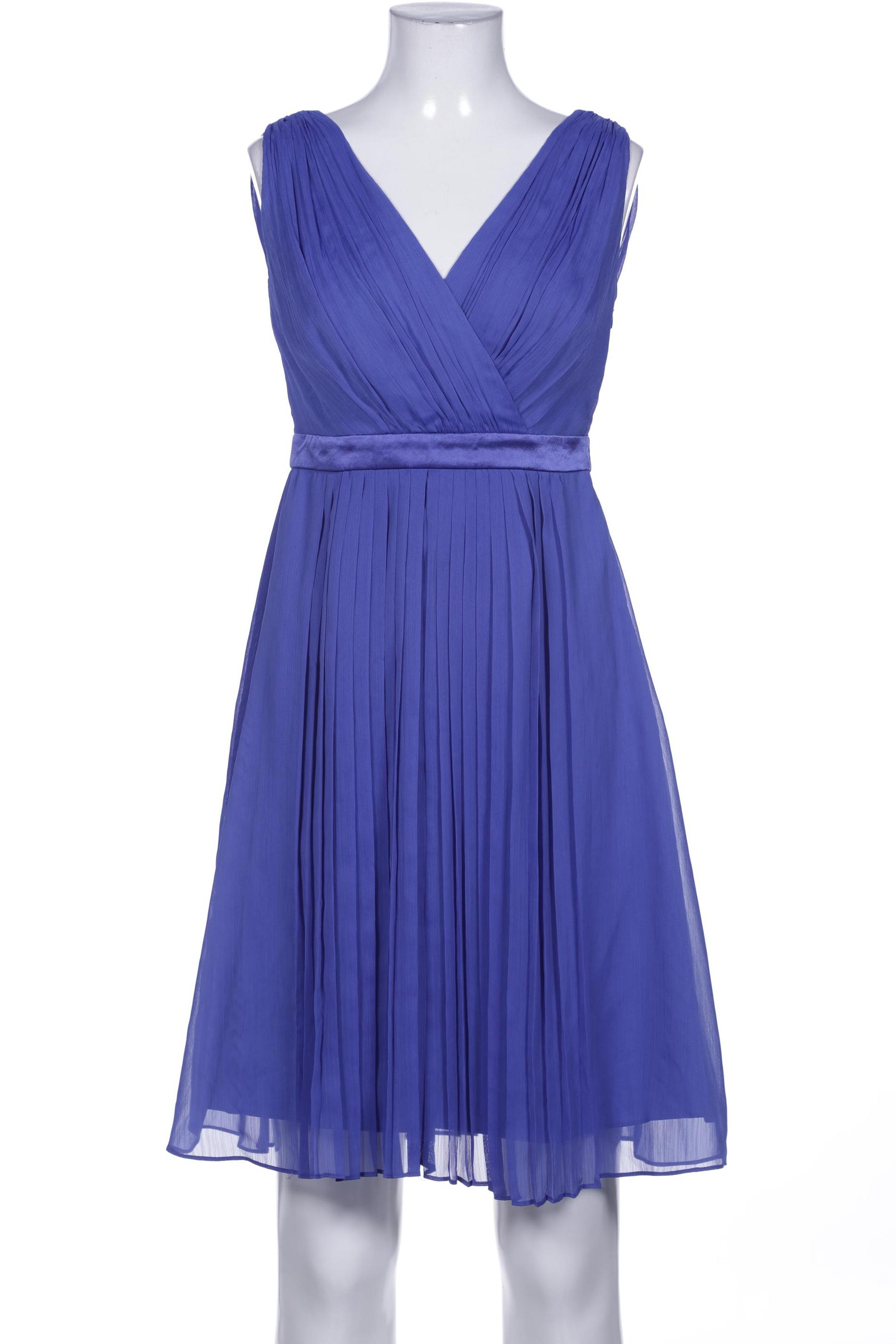 

Coast Damen Kleid, blau, Gr. 34