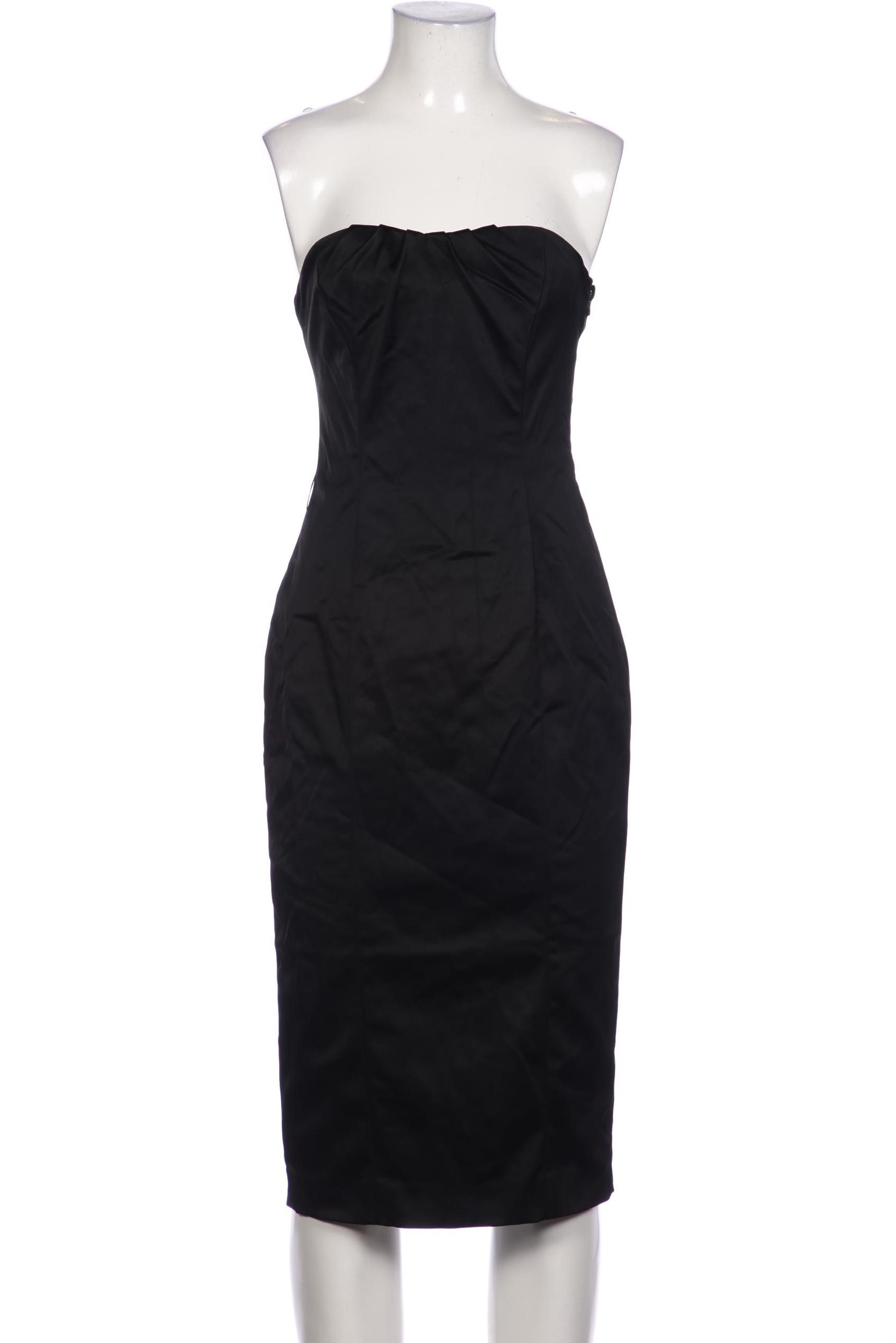 

Coast Damen Kleid, schwarz, Gr. 8