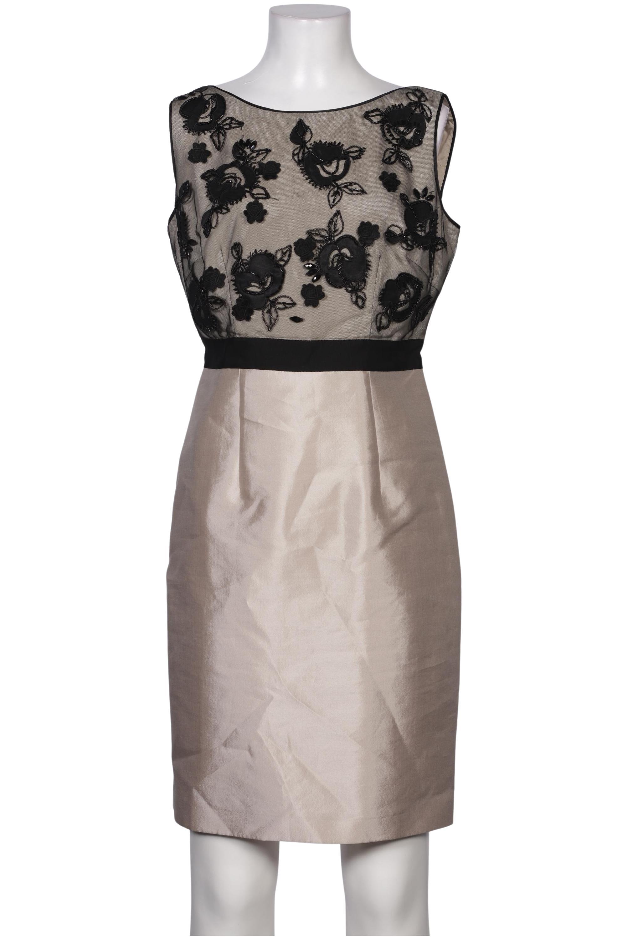 

Coast Damen Kleid, schwarz, Gr. 12