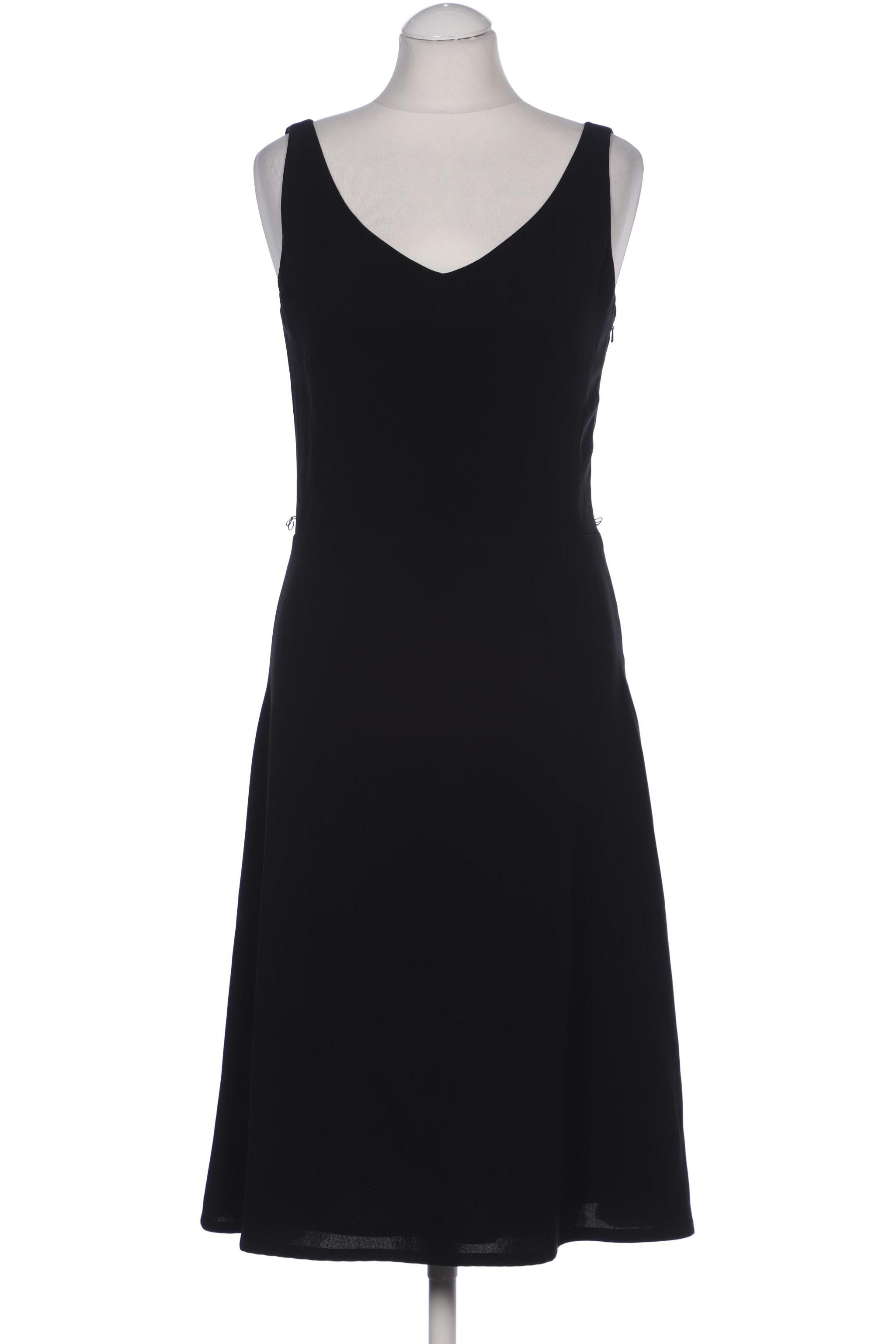 

Coast Damen Kleid, schwarz, Gr. 10