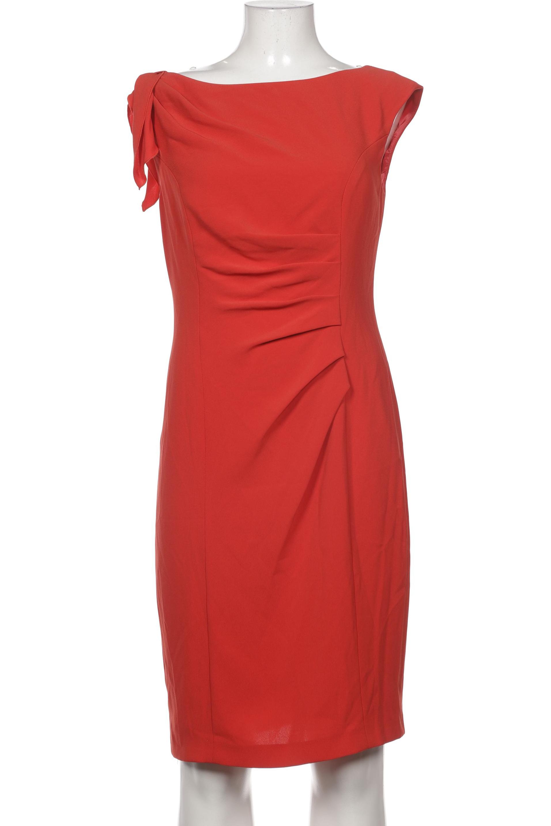 

Coast Damen Kleid, rot, Gr. 40