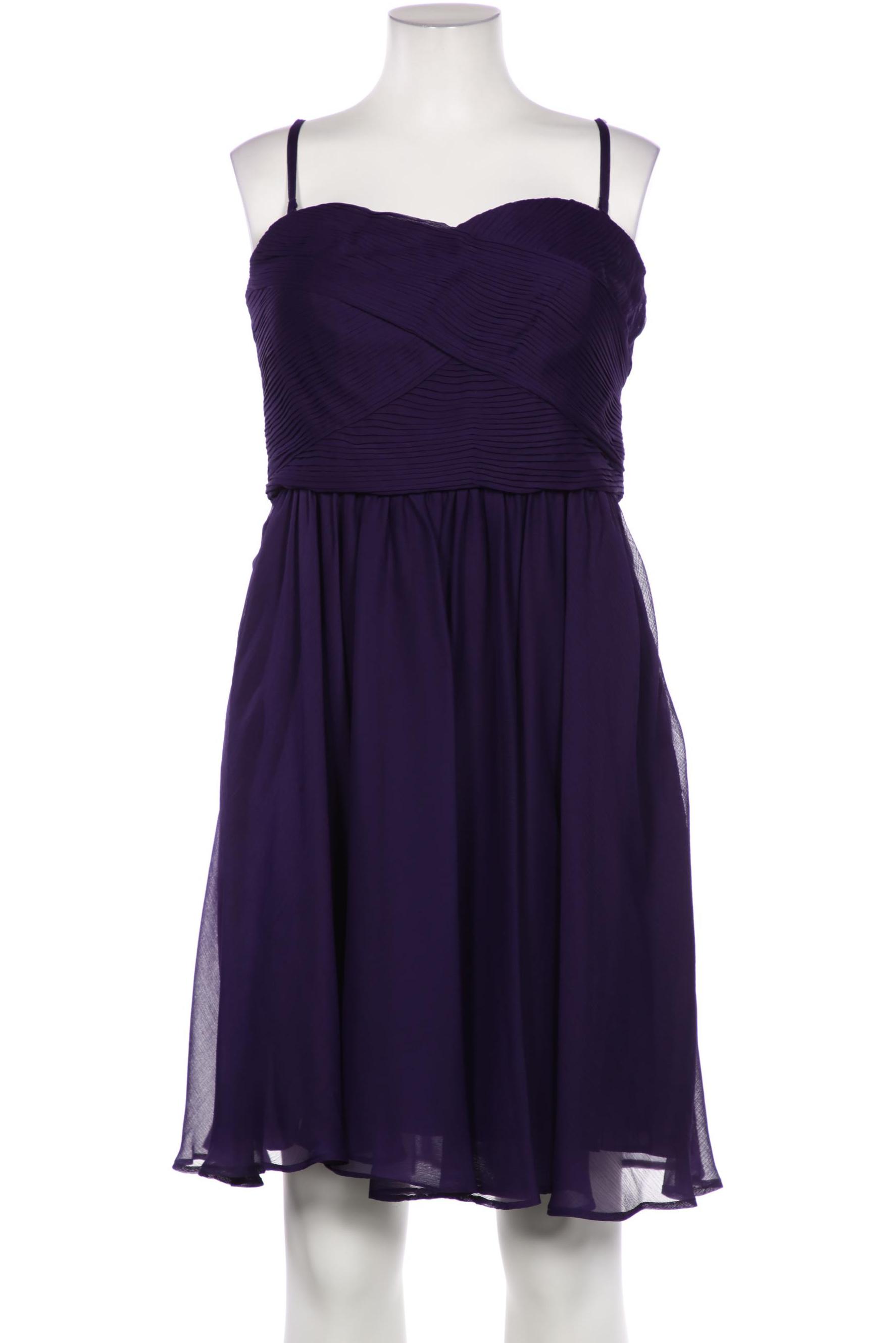 

Coast Damen Kleid, flieder, Gr. 42