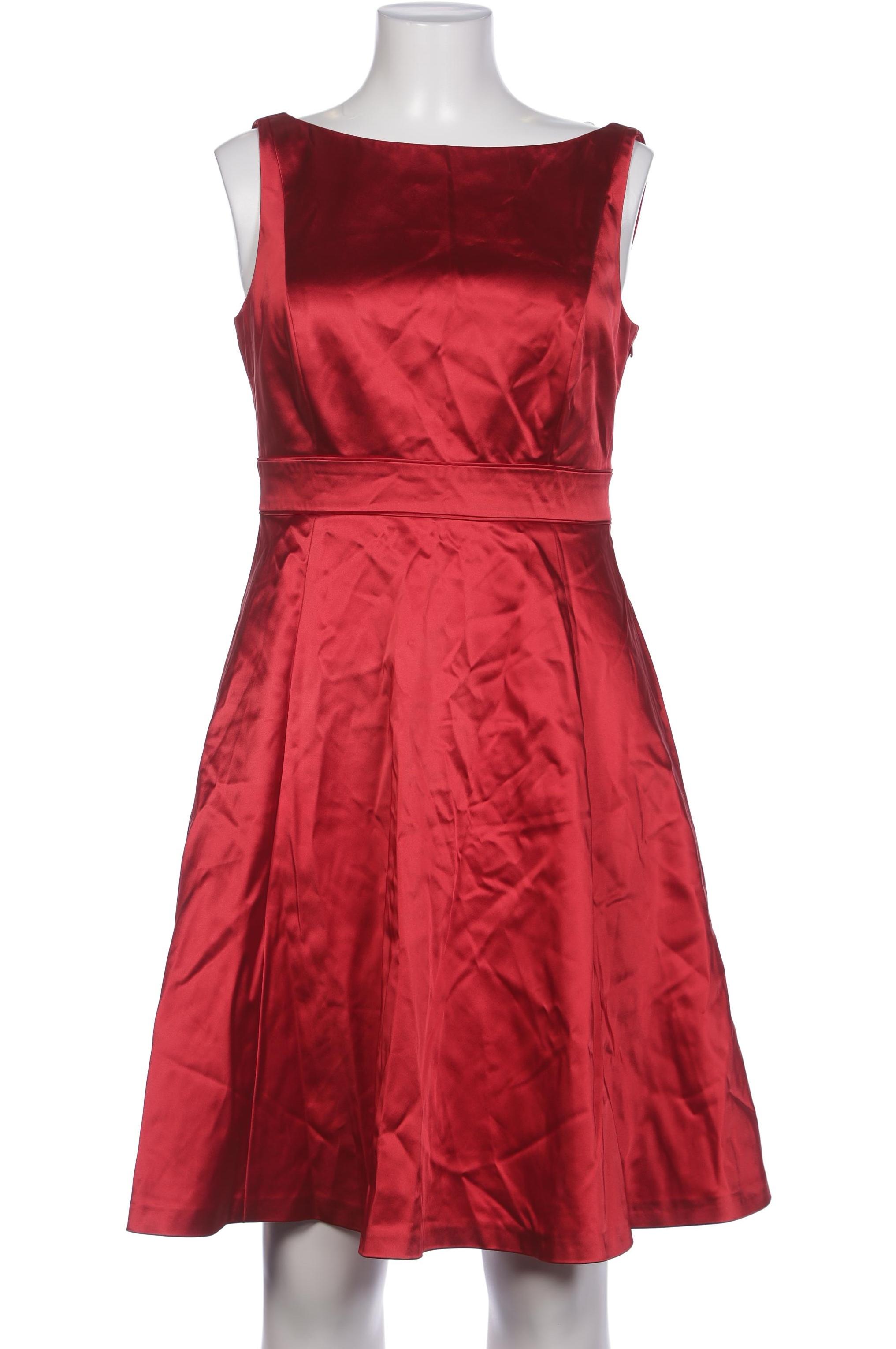 

Coast Damen Kleid, rot, Gr. 14