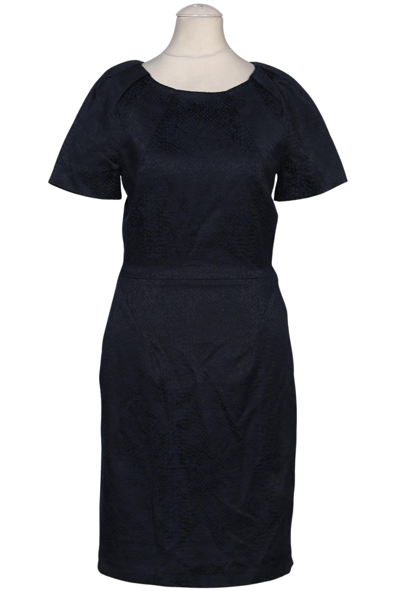 

Coast Damen Kleid, marineblau, Gr. 34