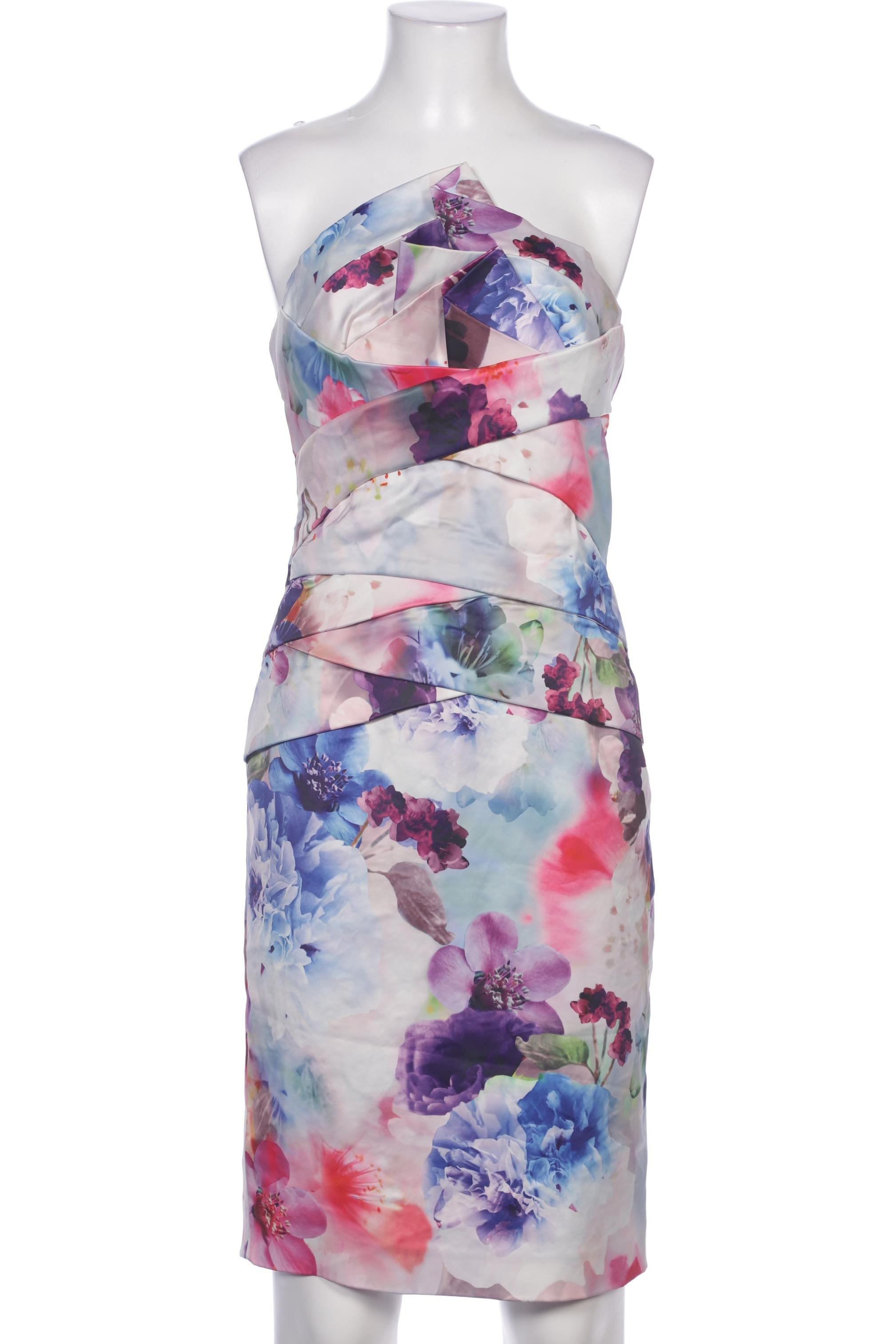 

Coast Damen Kleid, mehrfarbig, Gr. 36